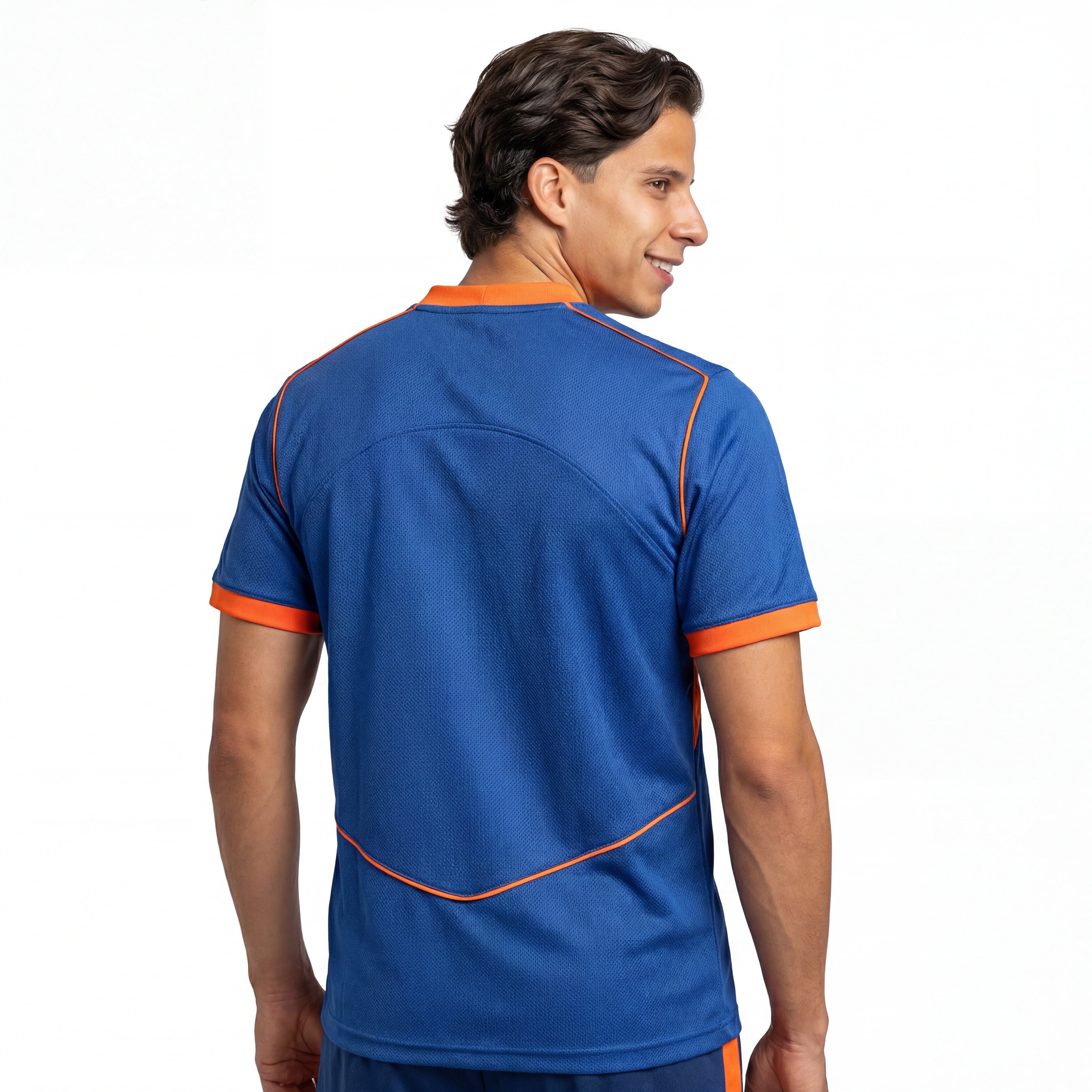 Jersey Inter de Milão 25/26 Third