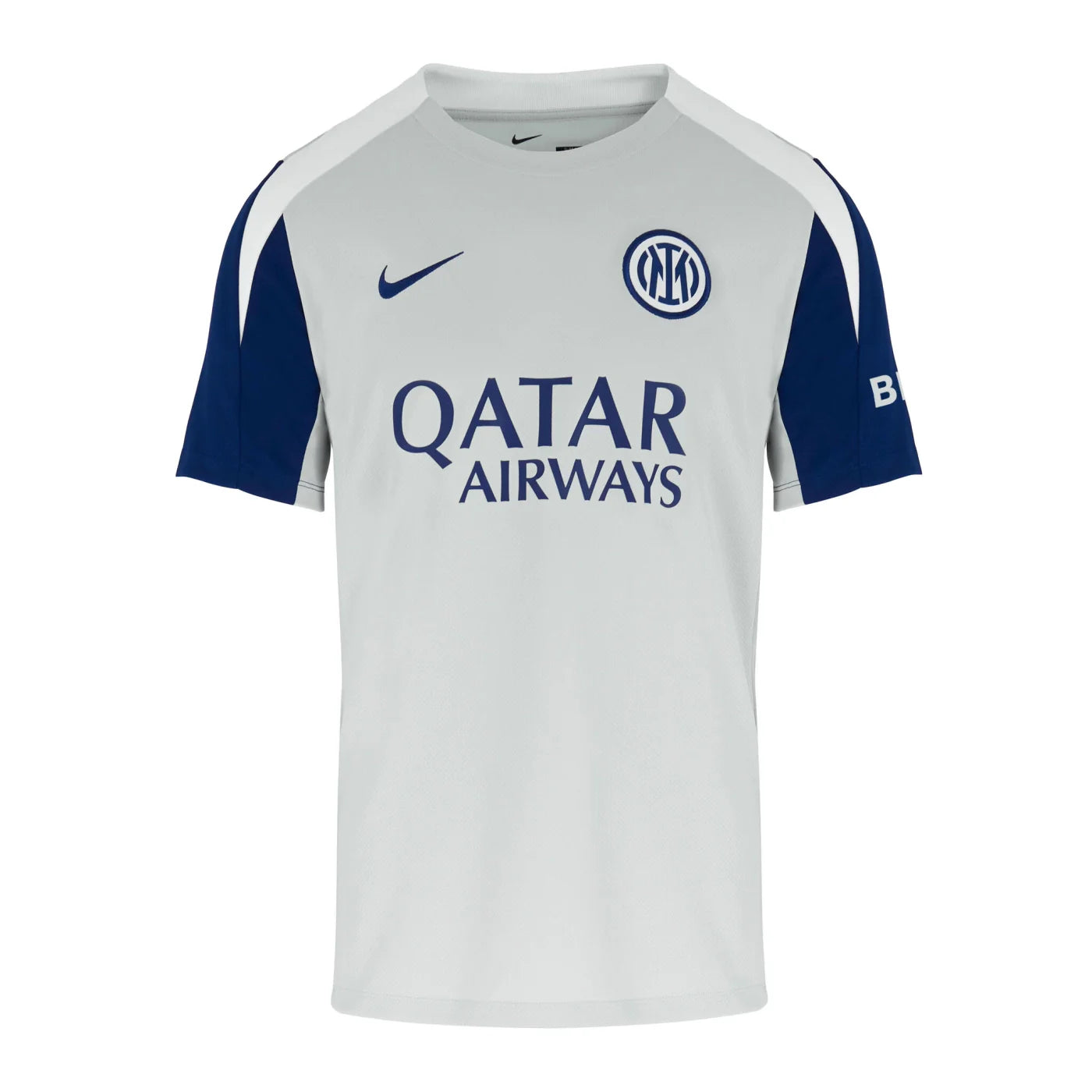 Trikot Inter de Milão 25/26 Training