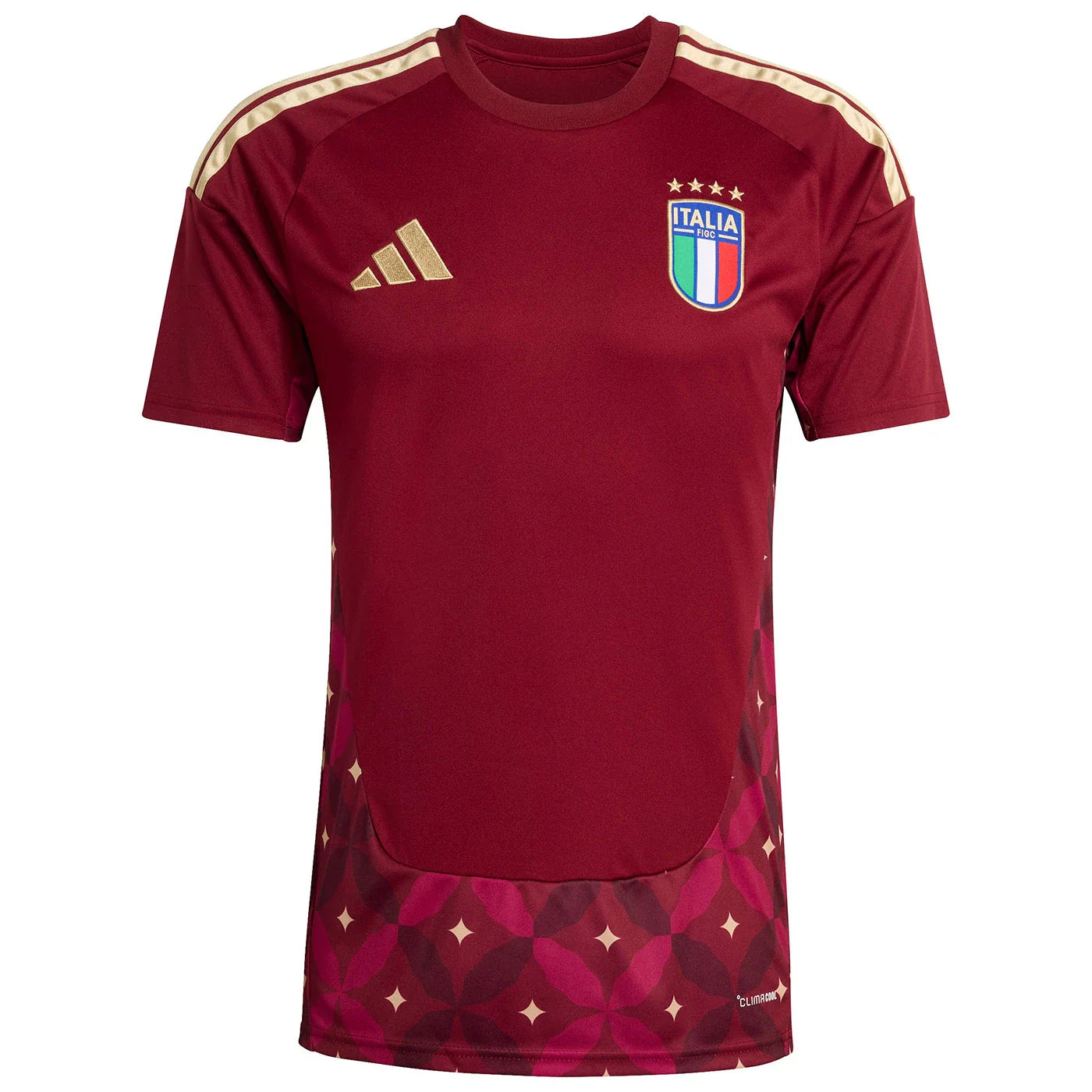 Jersey Italien 2026 Torwart-Weltmeisterschaft