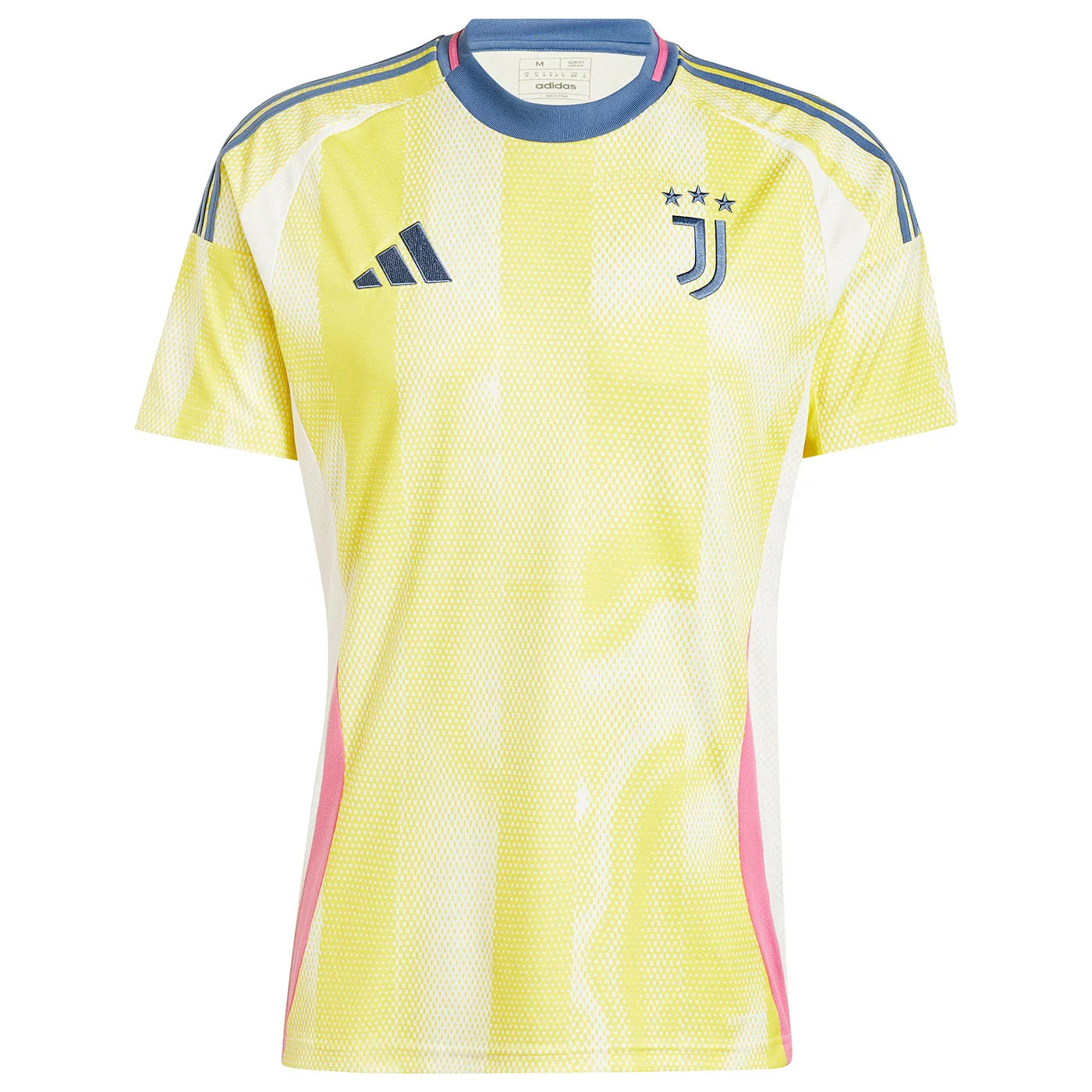 Jersey Juventus 24/25 Auswärts