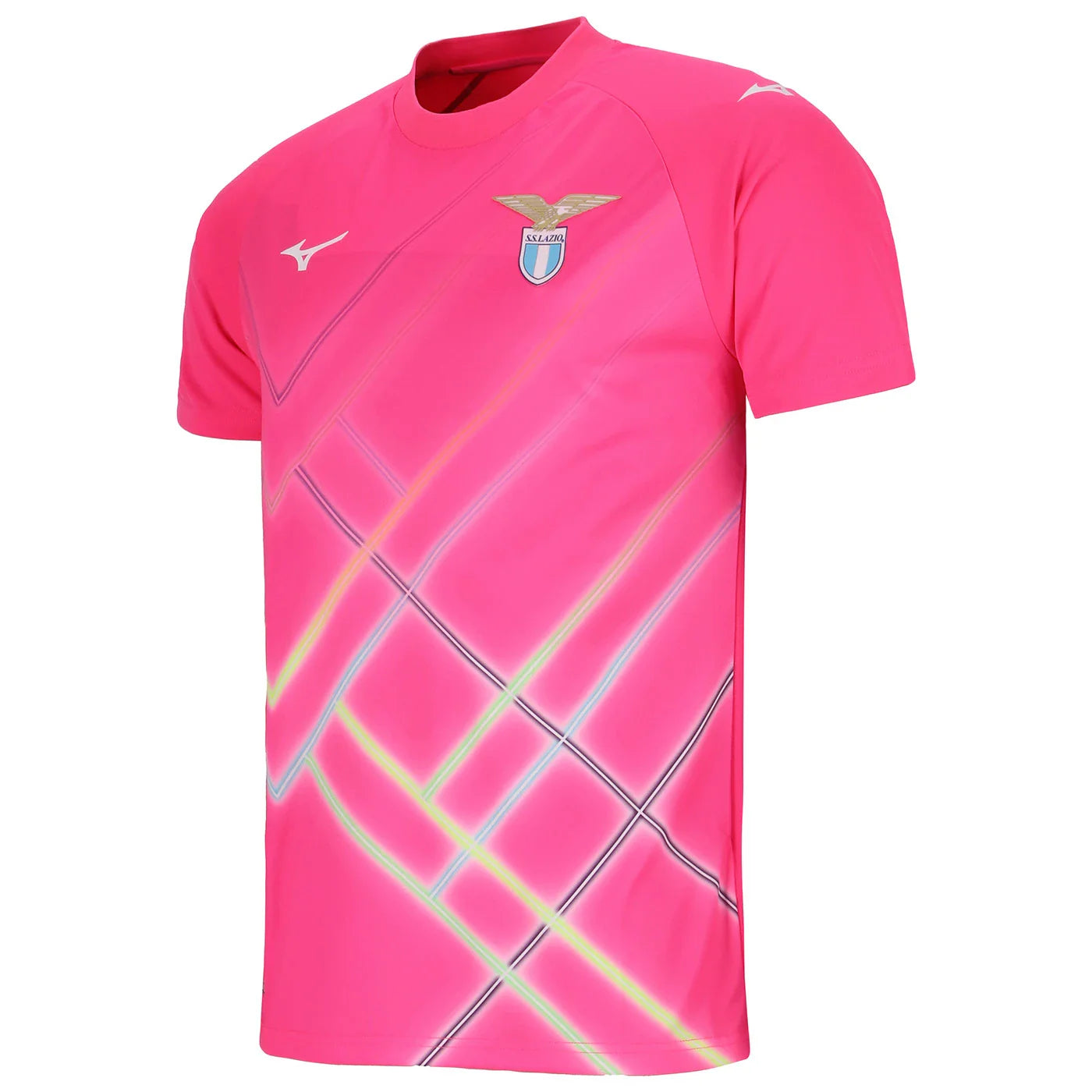 Lazio-Trikot 25/26 Torwart