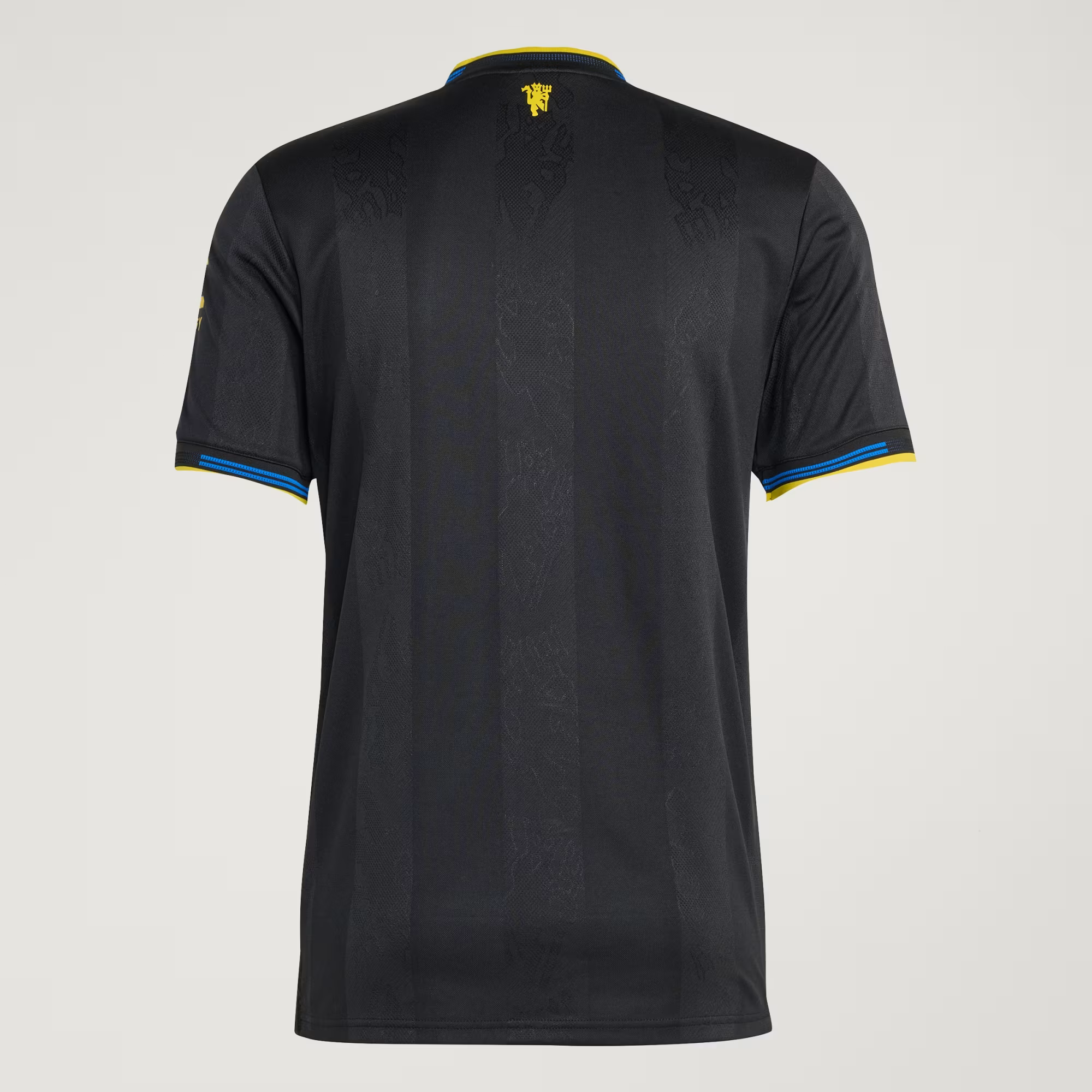 Jersey Manchester United 25/26 Third Player Version