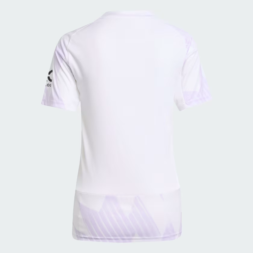 Jersey Manchester United Woman 25/26 Away