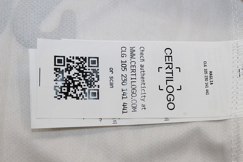 Jersey Napoli 25/26 Away