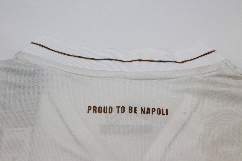 Jersey Napoli 25/26 Away
