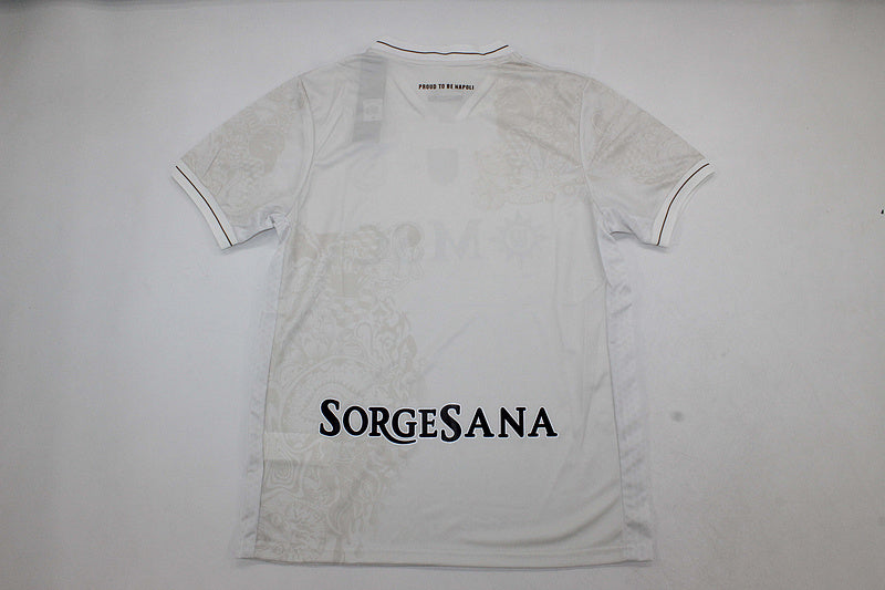Jersey Napoli 25/26 Away