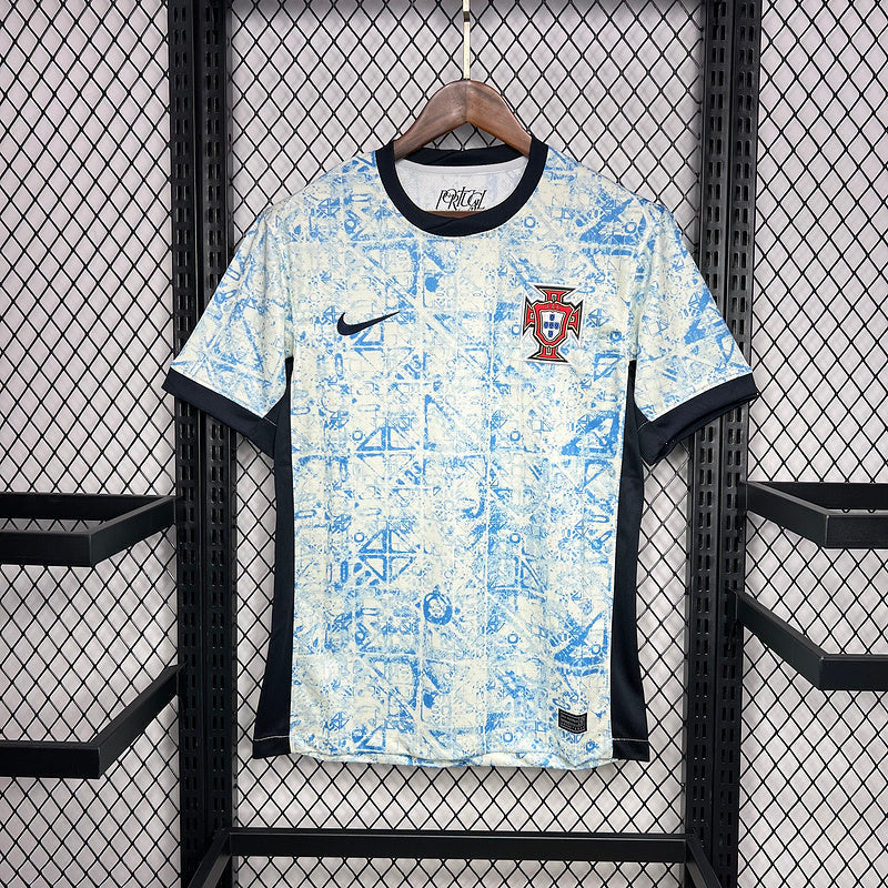Jersey Portugal ll 24/25