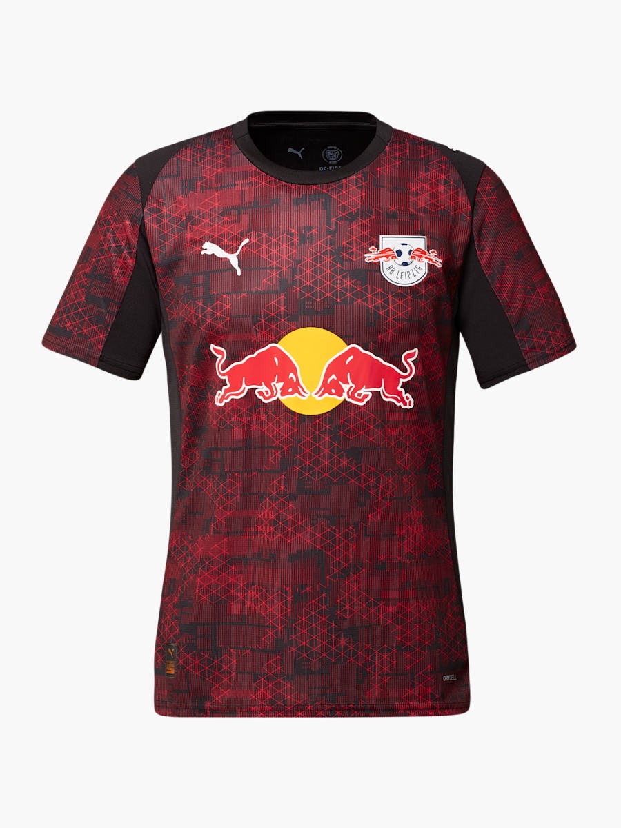 Auswärtstrikot RB Leipzig 25/26