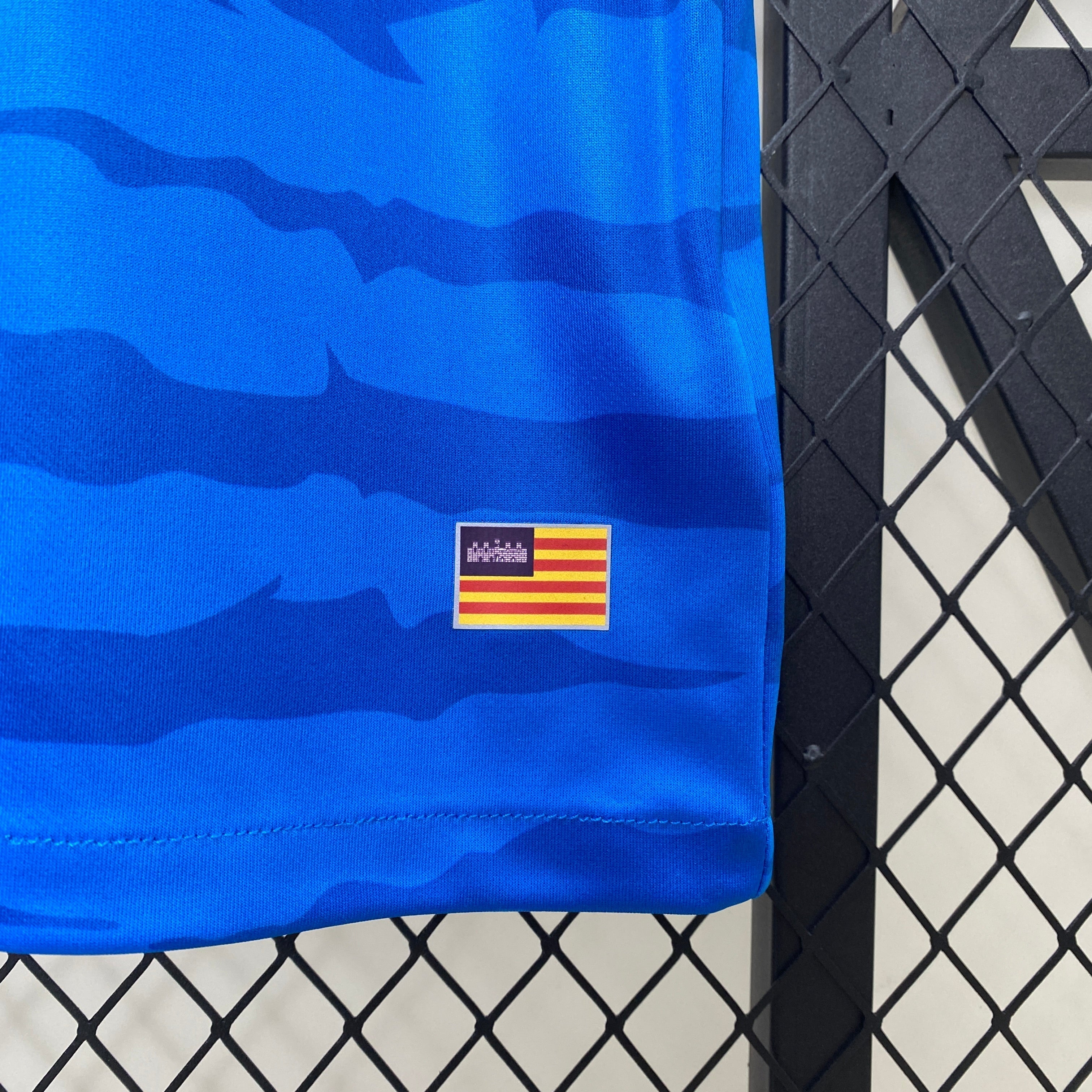 Jersey RCD Mallorca 24∕25 third
