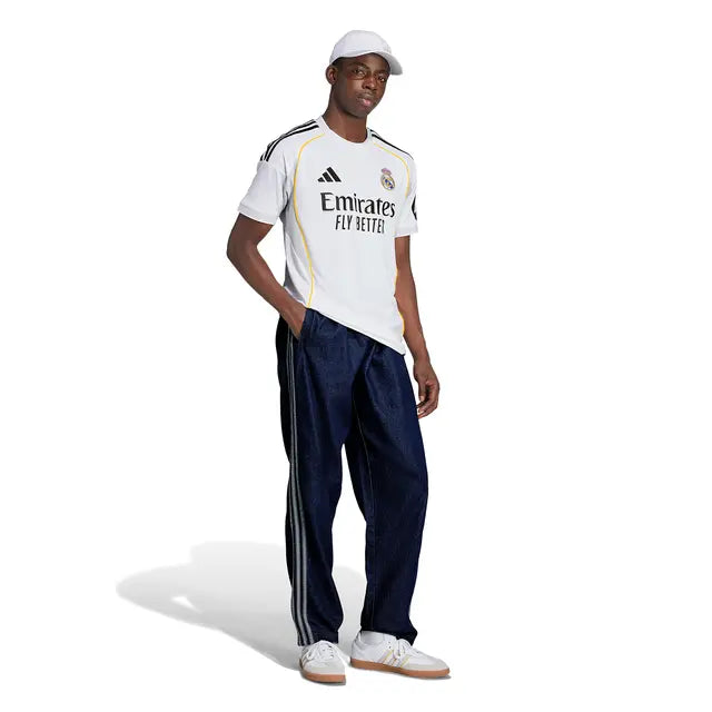 Jersey Real Madrid 25/26 Home I #10 MBAPPÉ