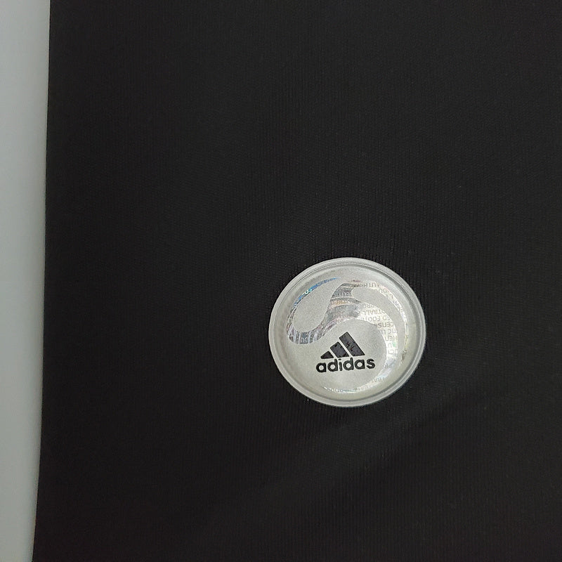 Trikot Retro Benfica 09/10 - Preto