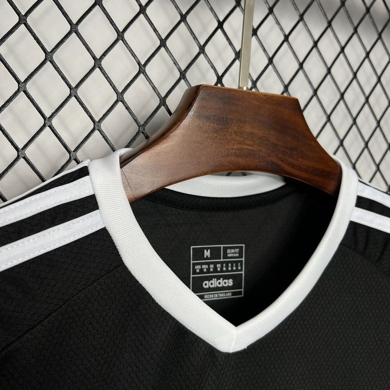 Jersey Roma 24/25 - Preto