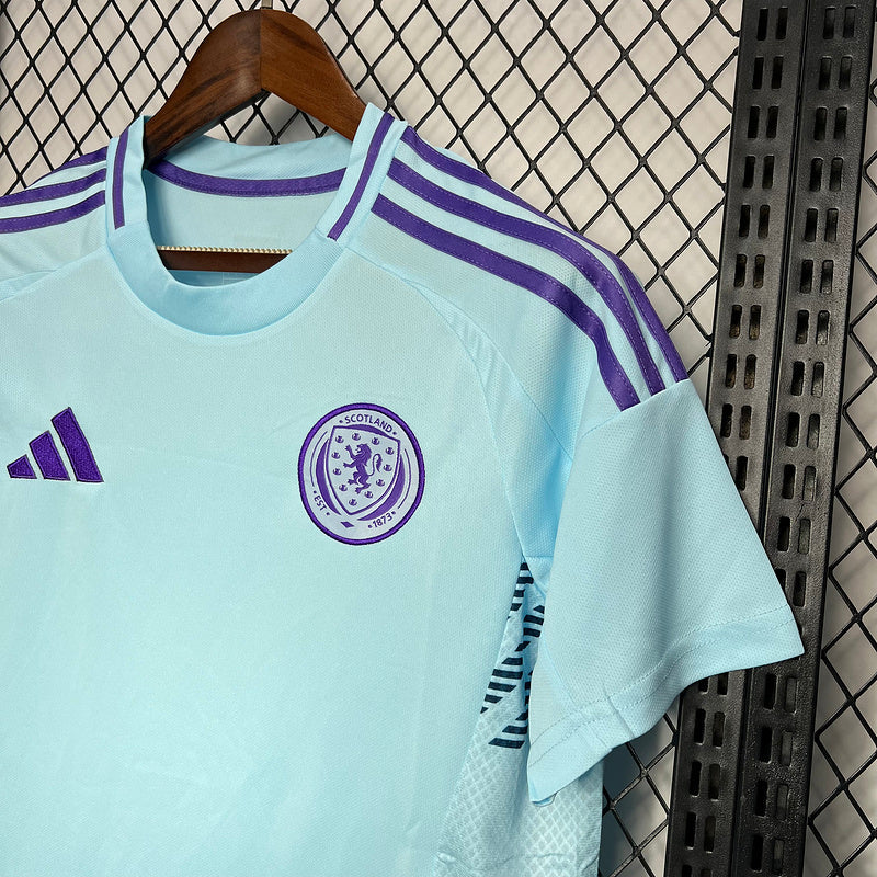 Jersey Scotland Woman ll - 24/25
