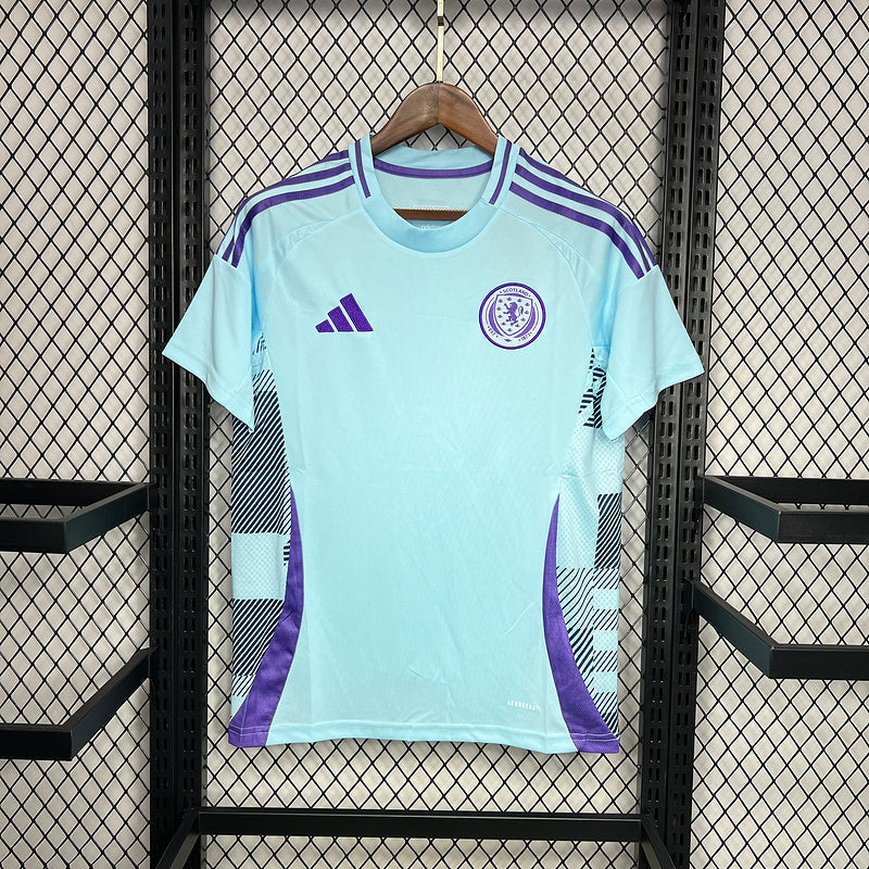 Jersey Scotland Woman ll - 24/25