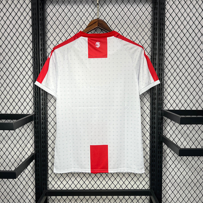 Jersey Seleção Georgiana 24/25 - Home