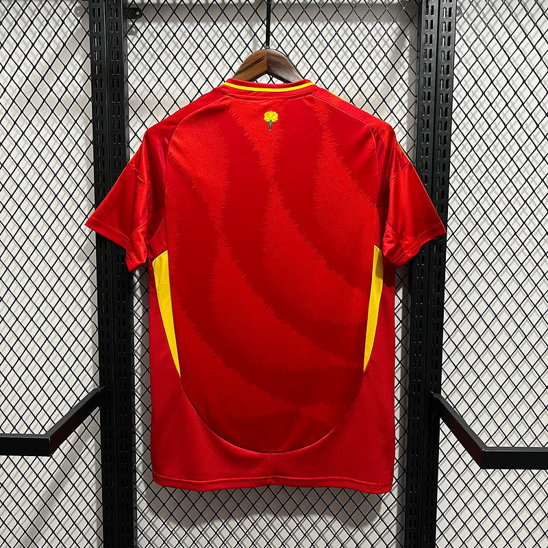 Jersey Spain l - 24/25