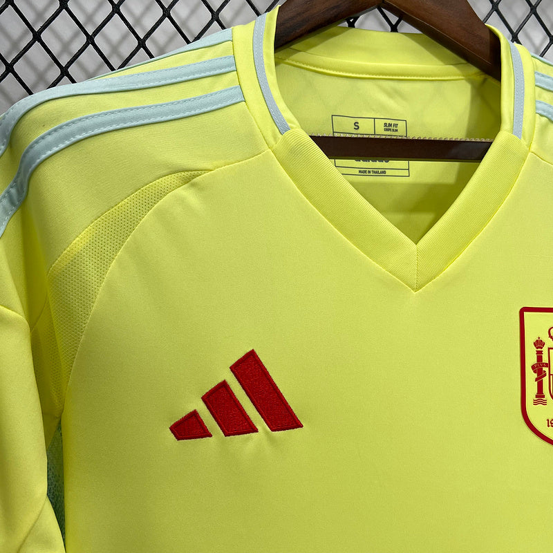 Jersey Spain ll - 24/25