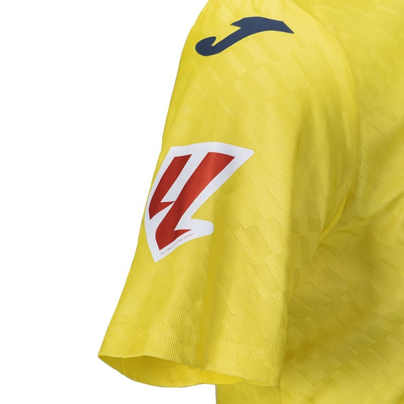 Jersey Villarreal Woman 24/25 Home