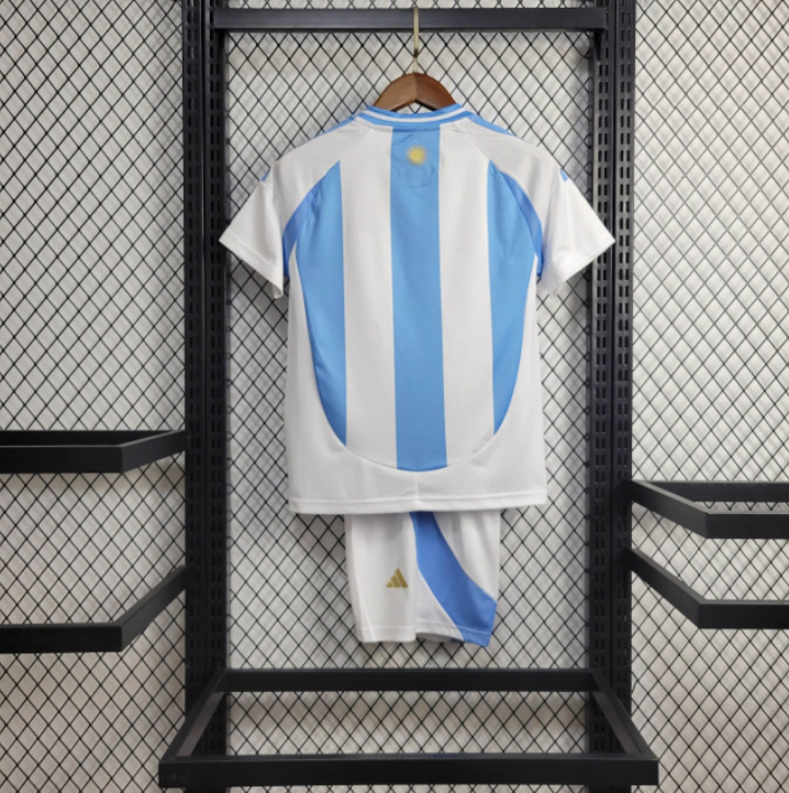 Kids Argentina l 2024∕25