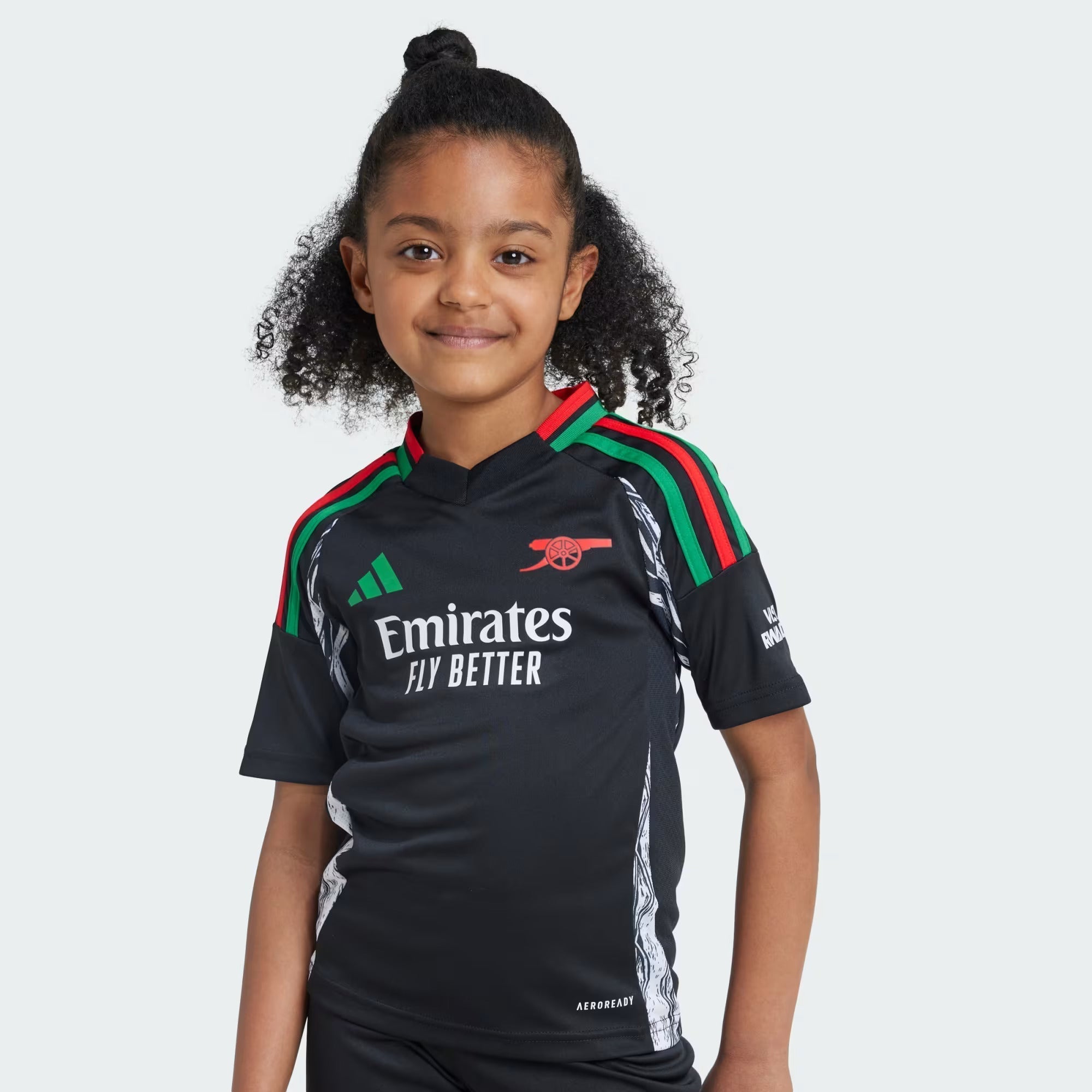 Kids Arsenal II 2024/25