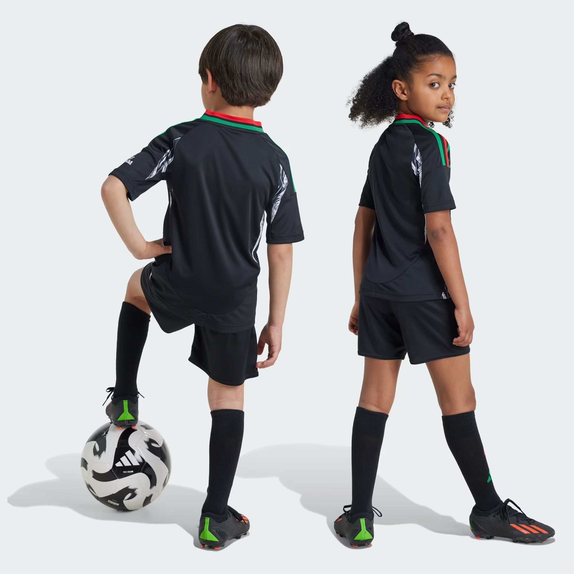 Kids Arsenal II 2024/25