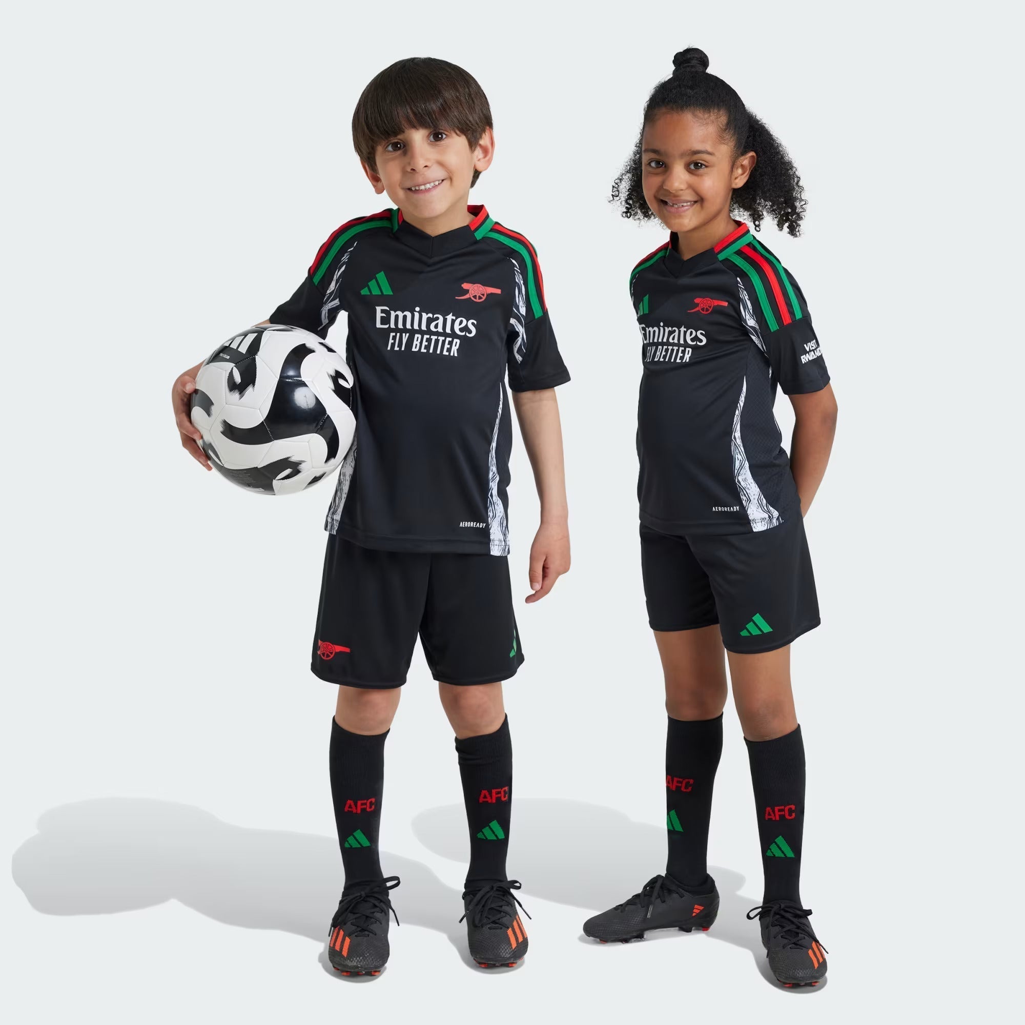 Kids Arsenal II 2024/25