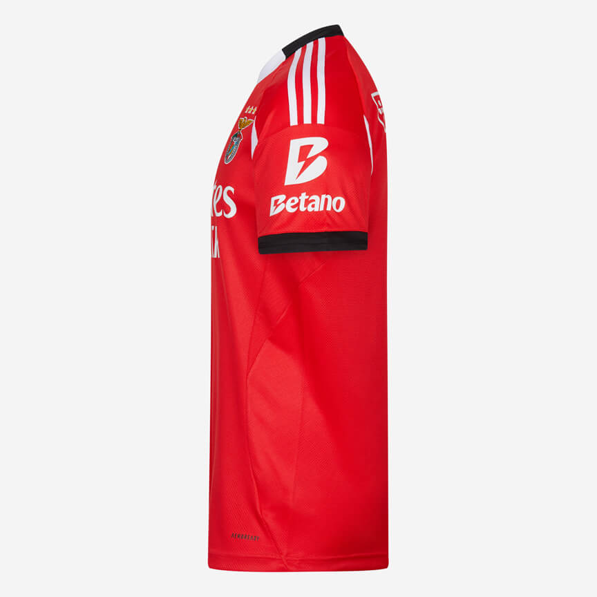 Kids Benfica 25/26 Home
