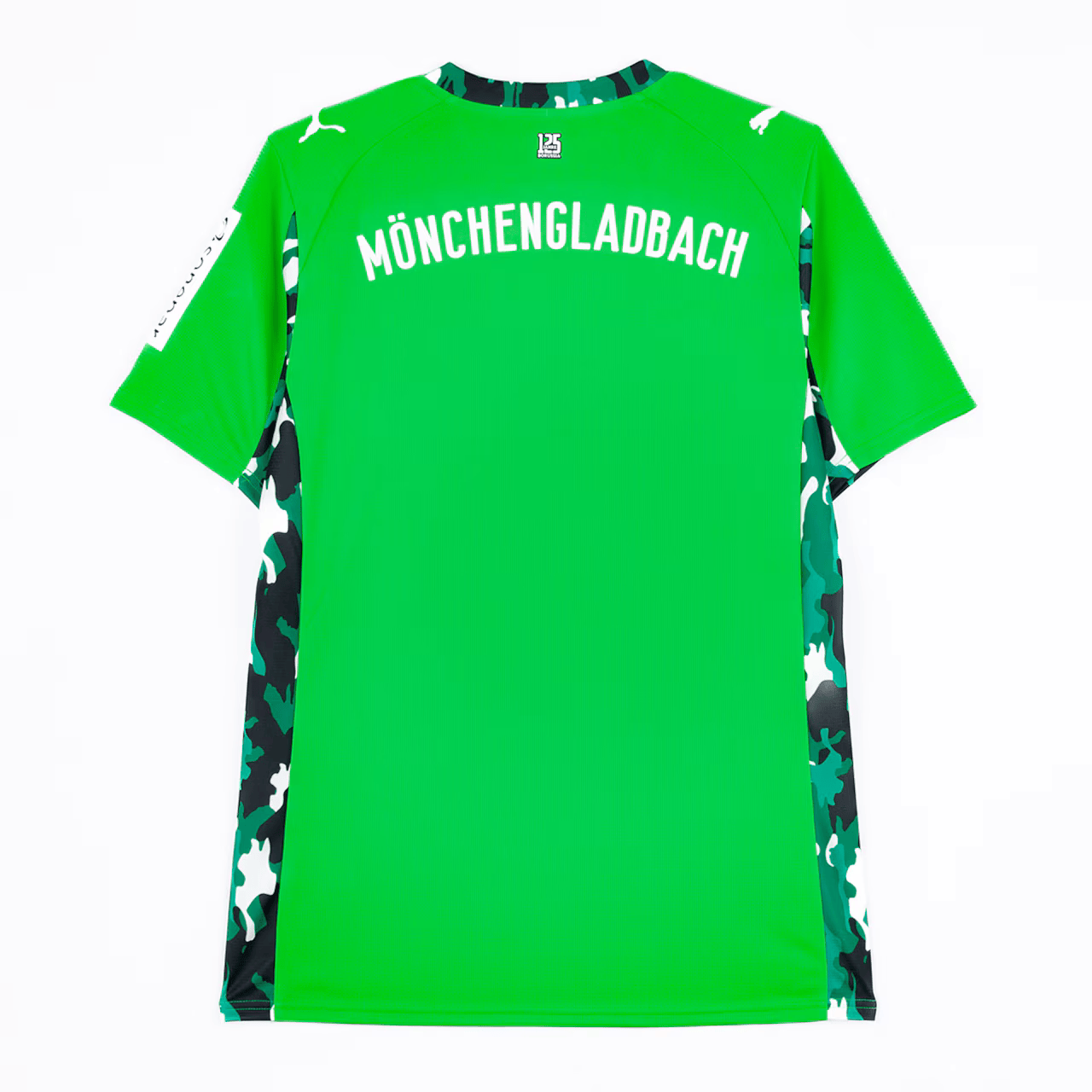 Kinder Borussia Mönchengladbach 25/26 Auswärts