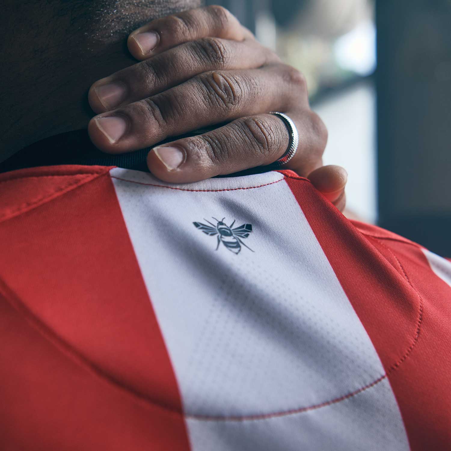 Kids Brentford 24/25 Home