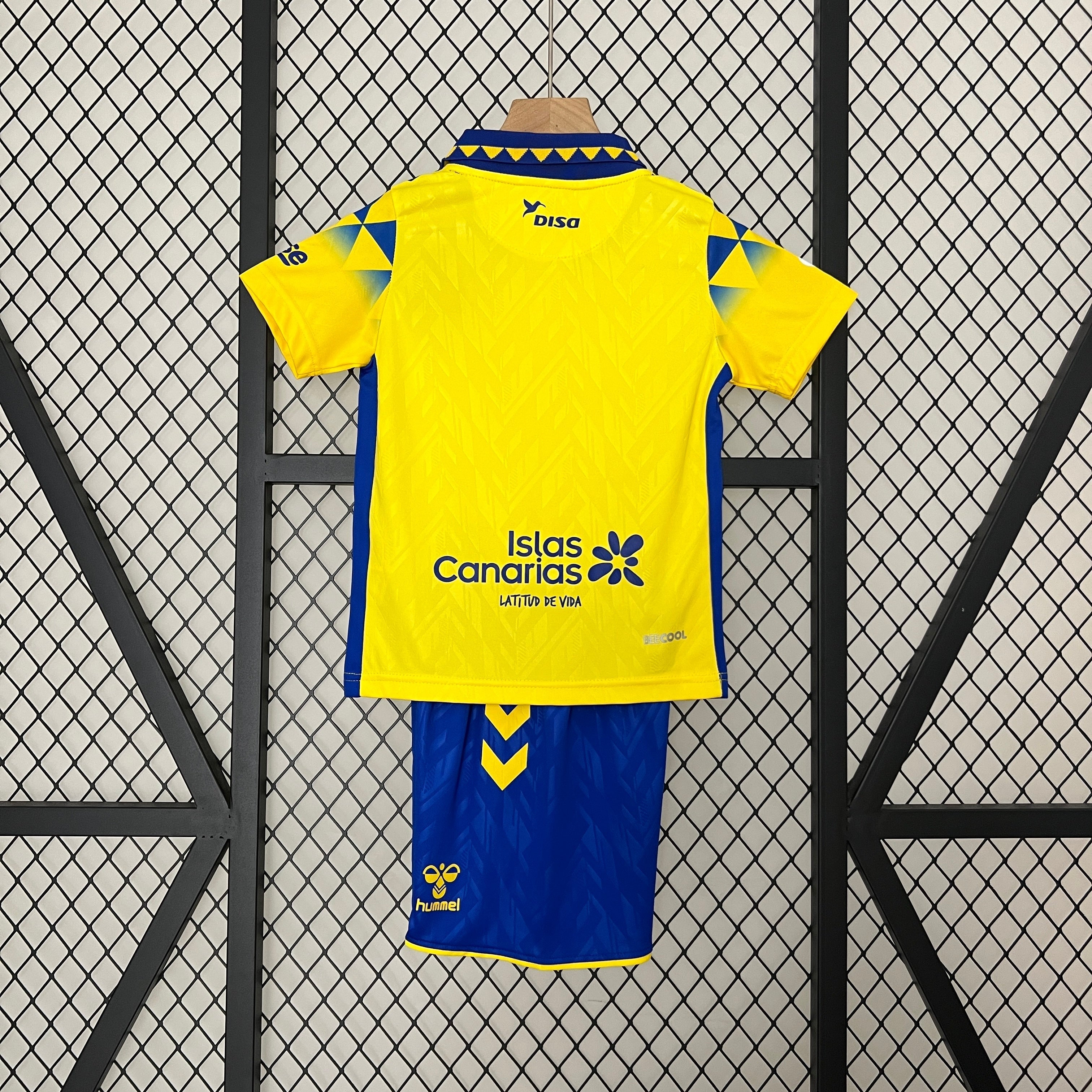 Kids Las Palmas 24/25 Home