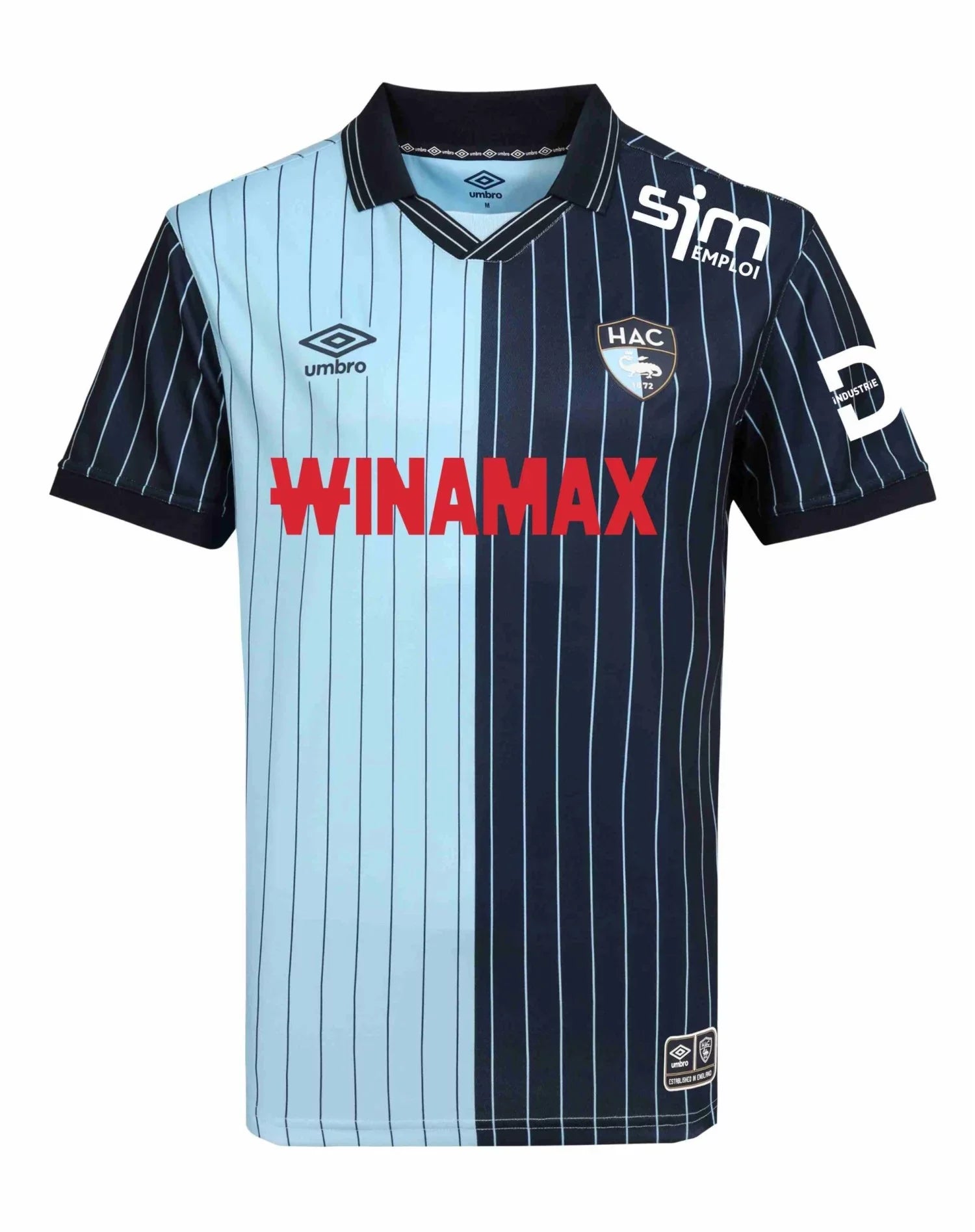 Kinder Le Havre 25/26 Zuhause