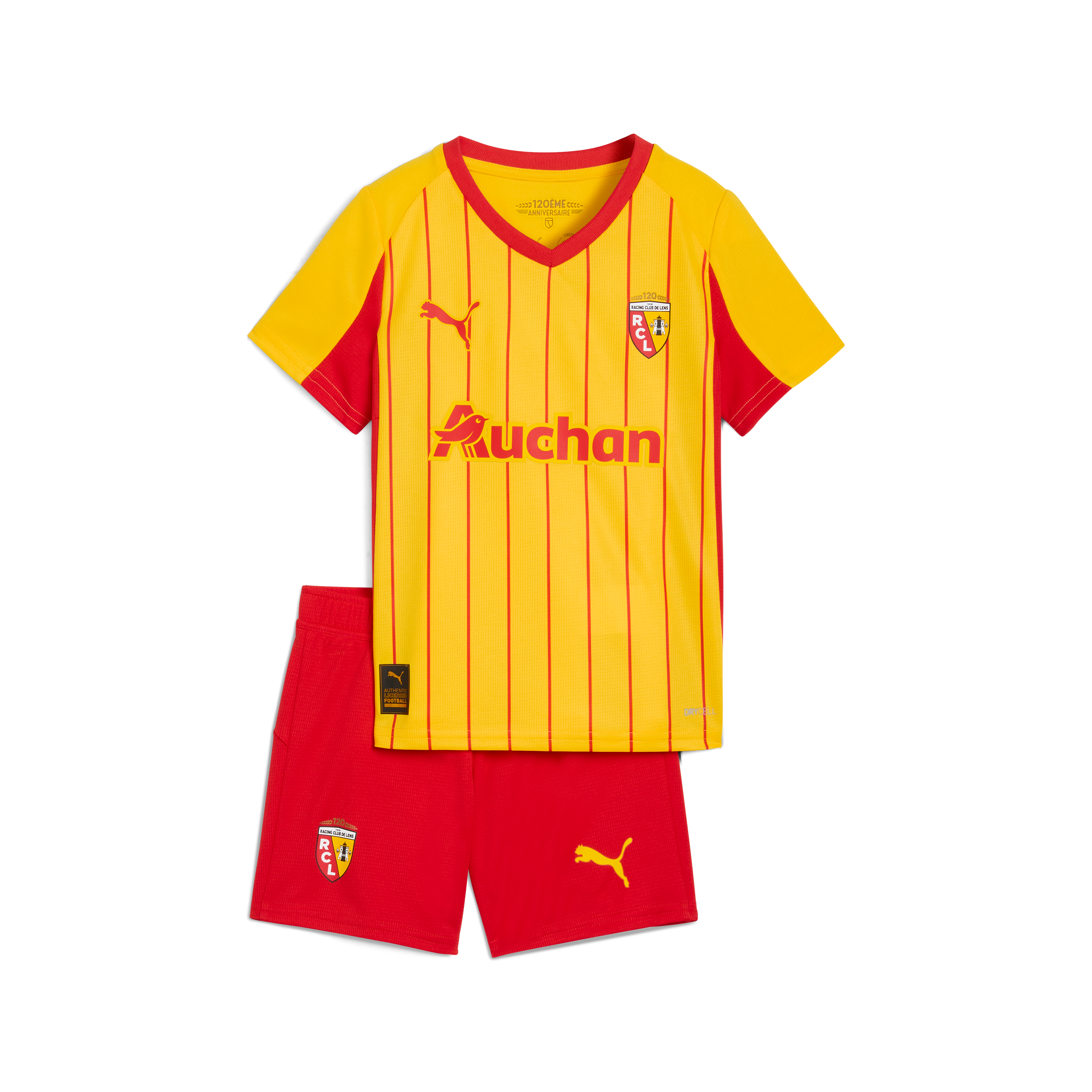 Kids Lens 25/26 Home