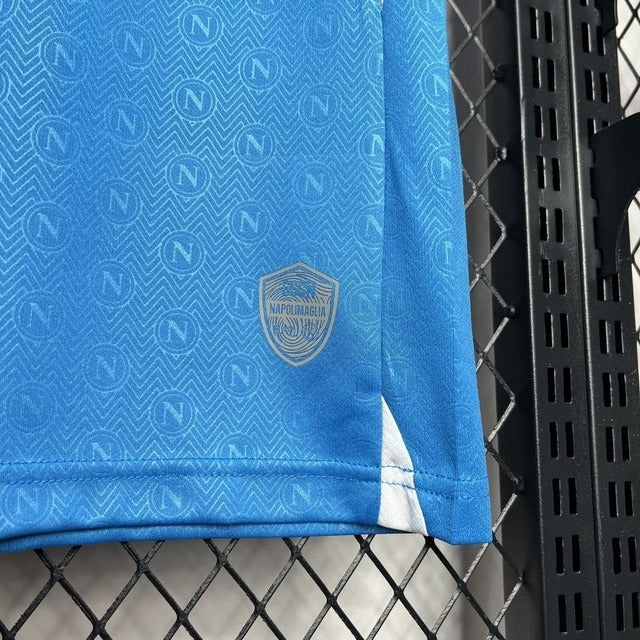 Kids Napoli 24/25 Home