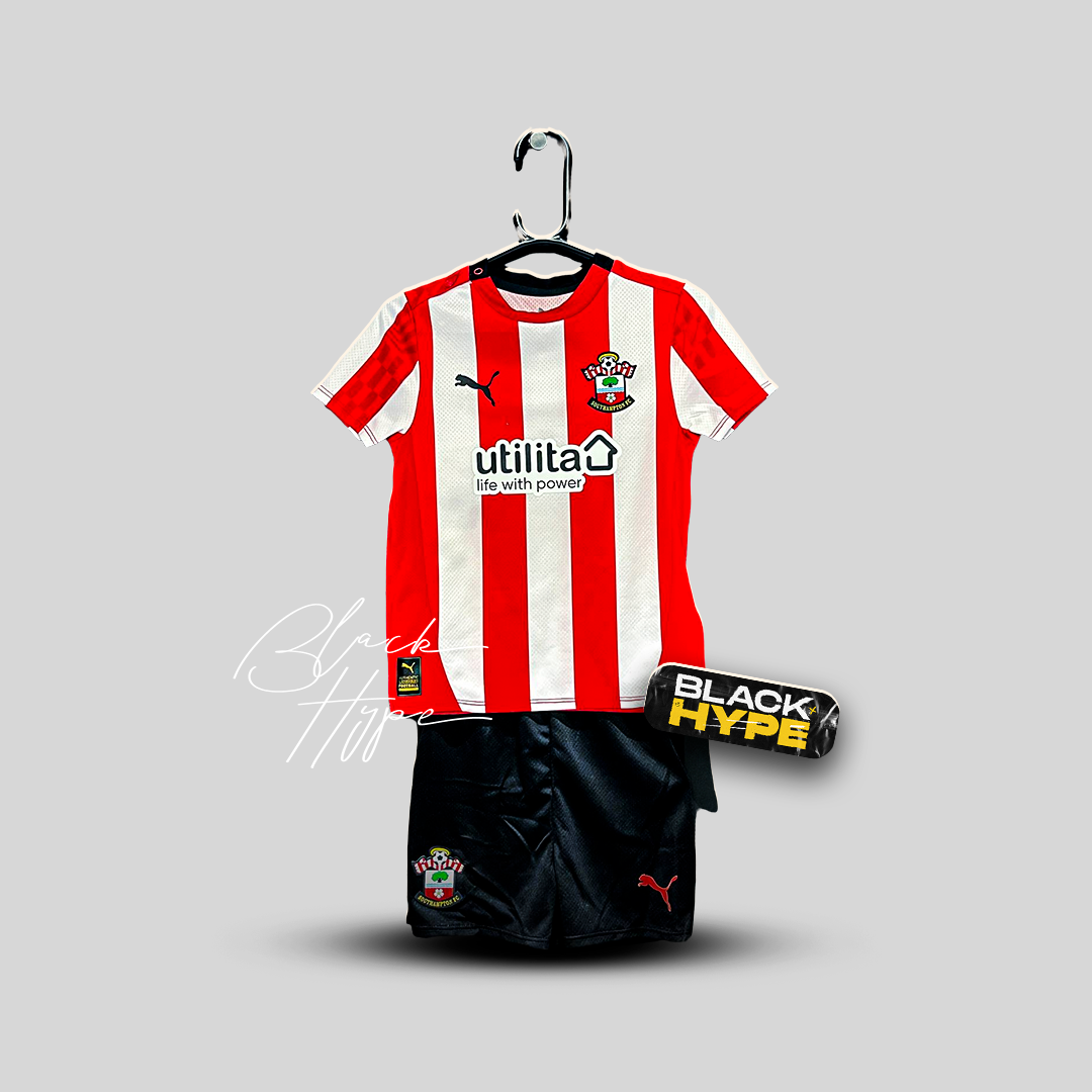 Kids Southampton 24/25 Home