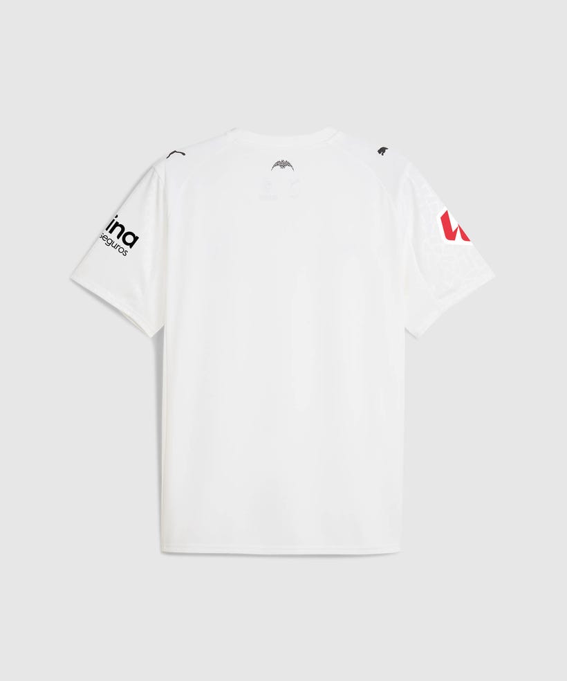 Kids Valencia 25/26 Home