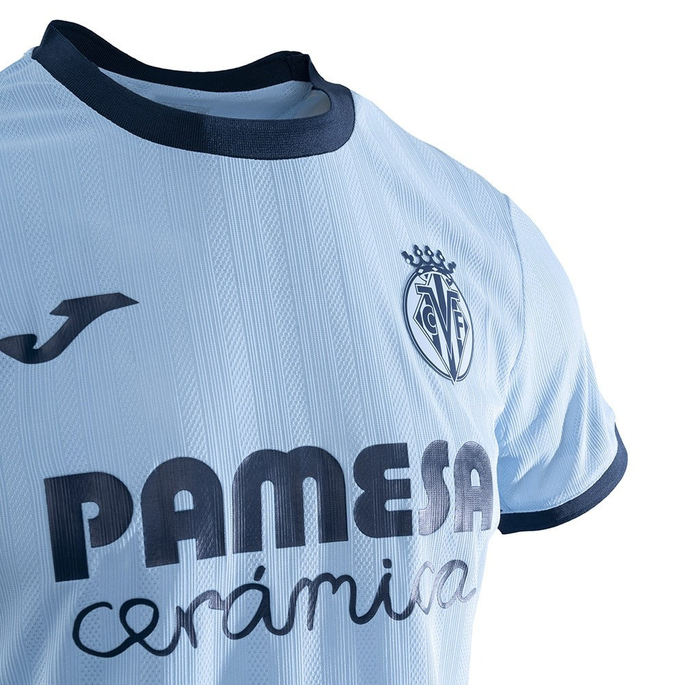 Kids Villarreal 24/25 Away