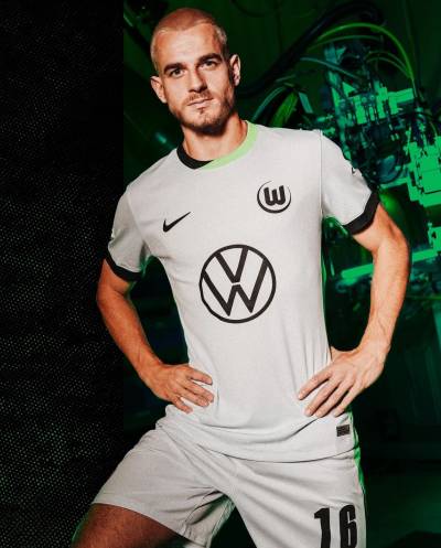 Kinder Wolfsburg 24/25 Dritter