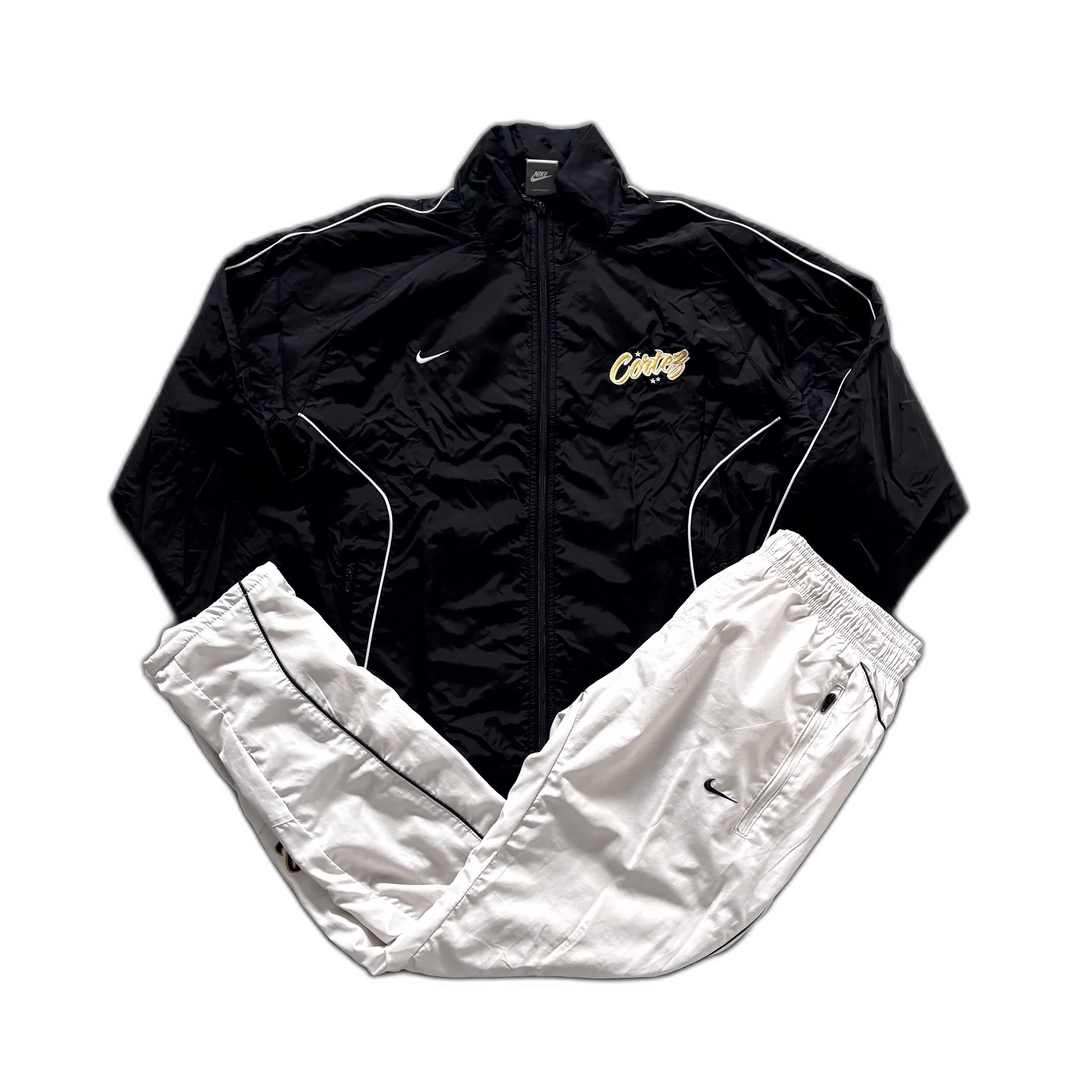 Nike Cortez Vintage Jacket