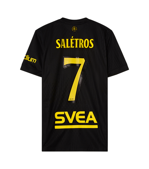 ジャージ AIK ホーム 25/26