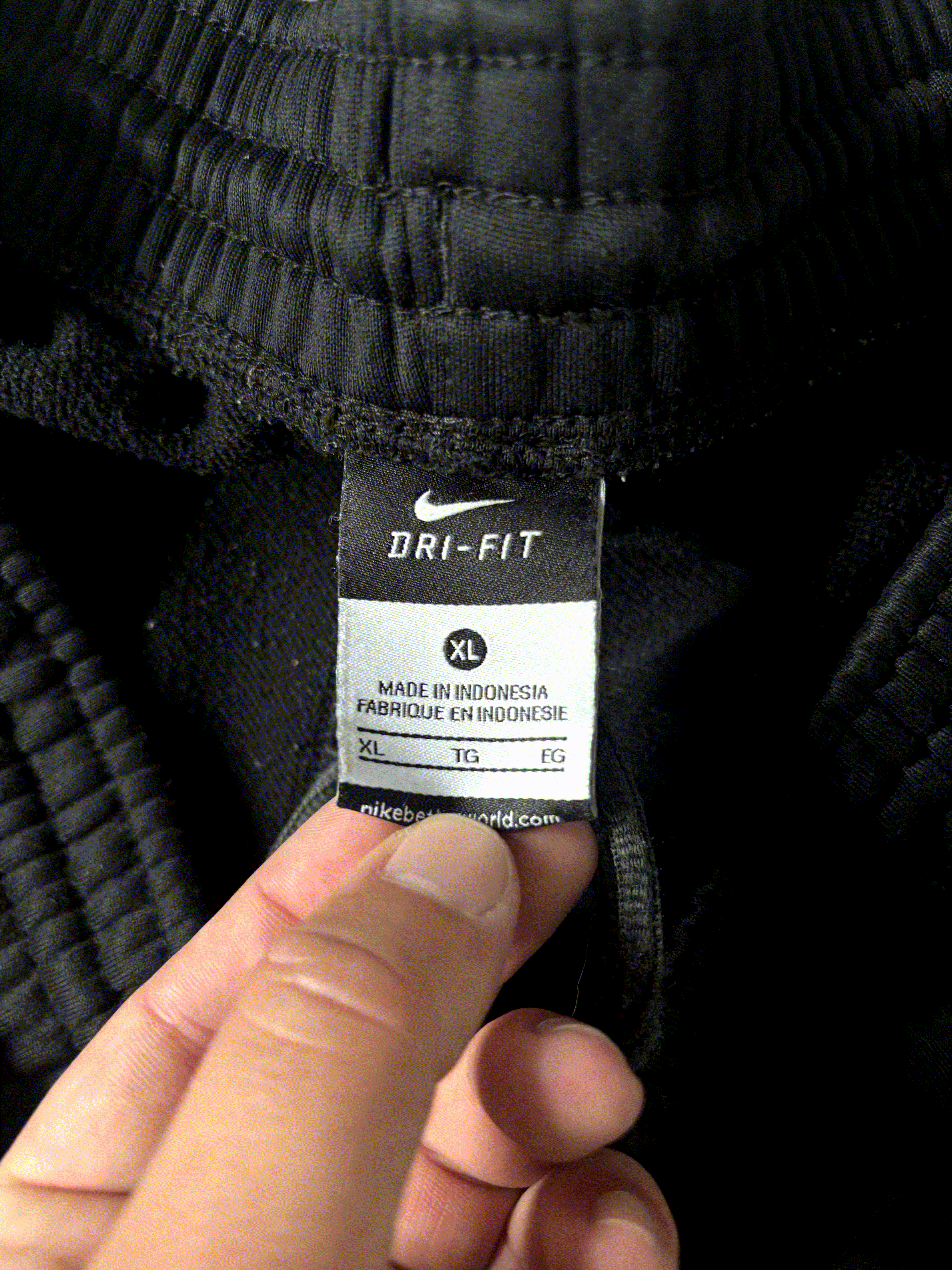Nike Vintage Jacket