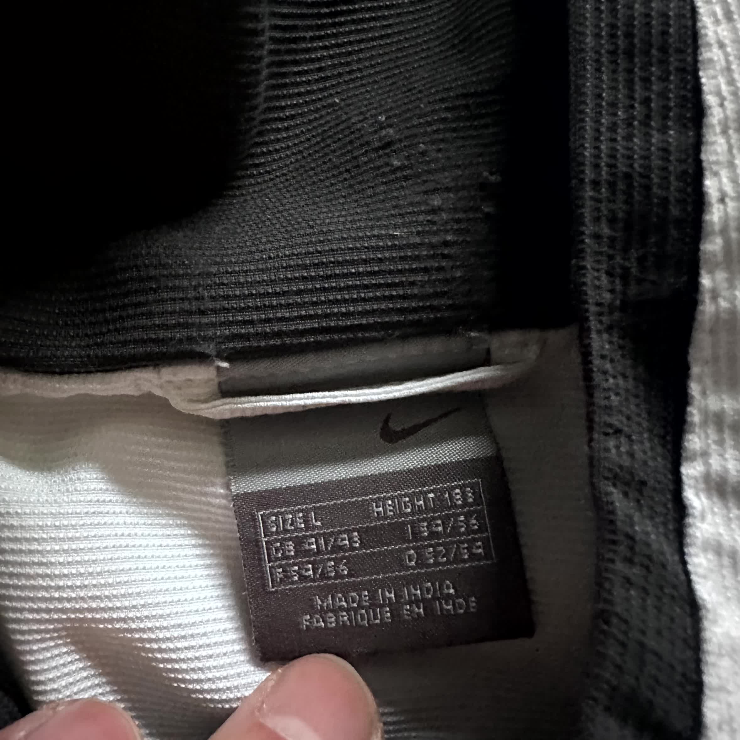 Nike Vintage Jacket
