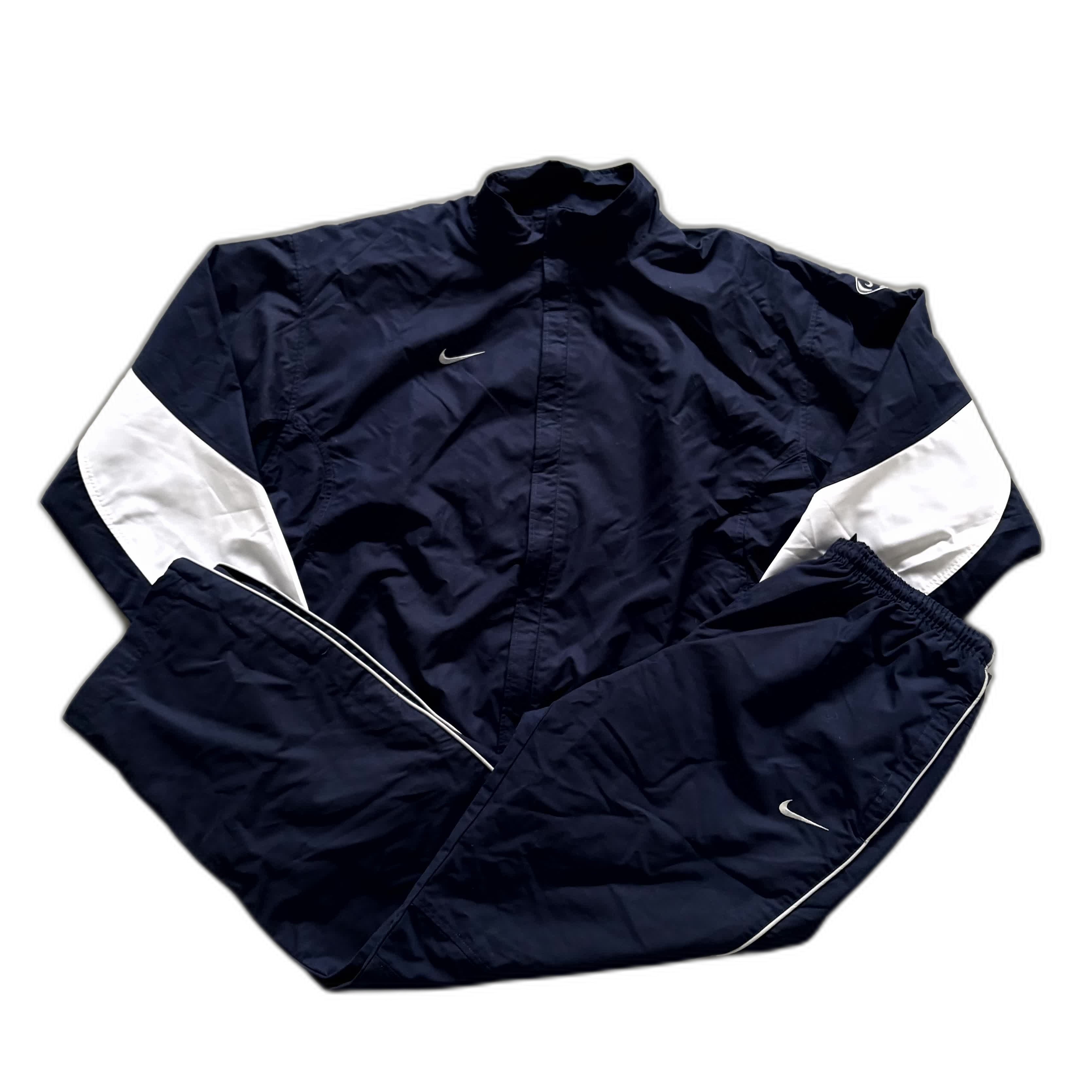 Nike Vintage Jacket