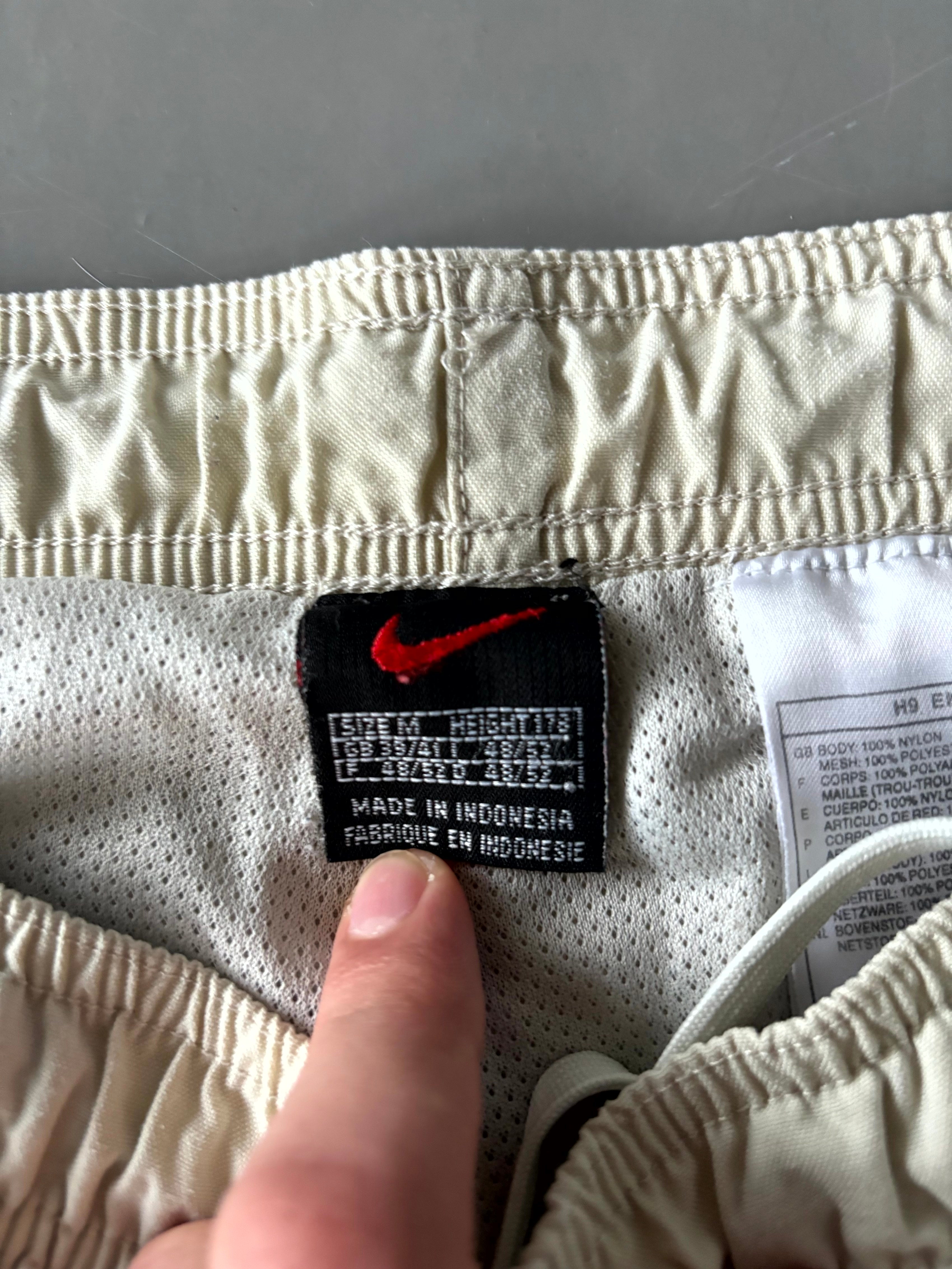 Nike Vintage Jacket