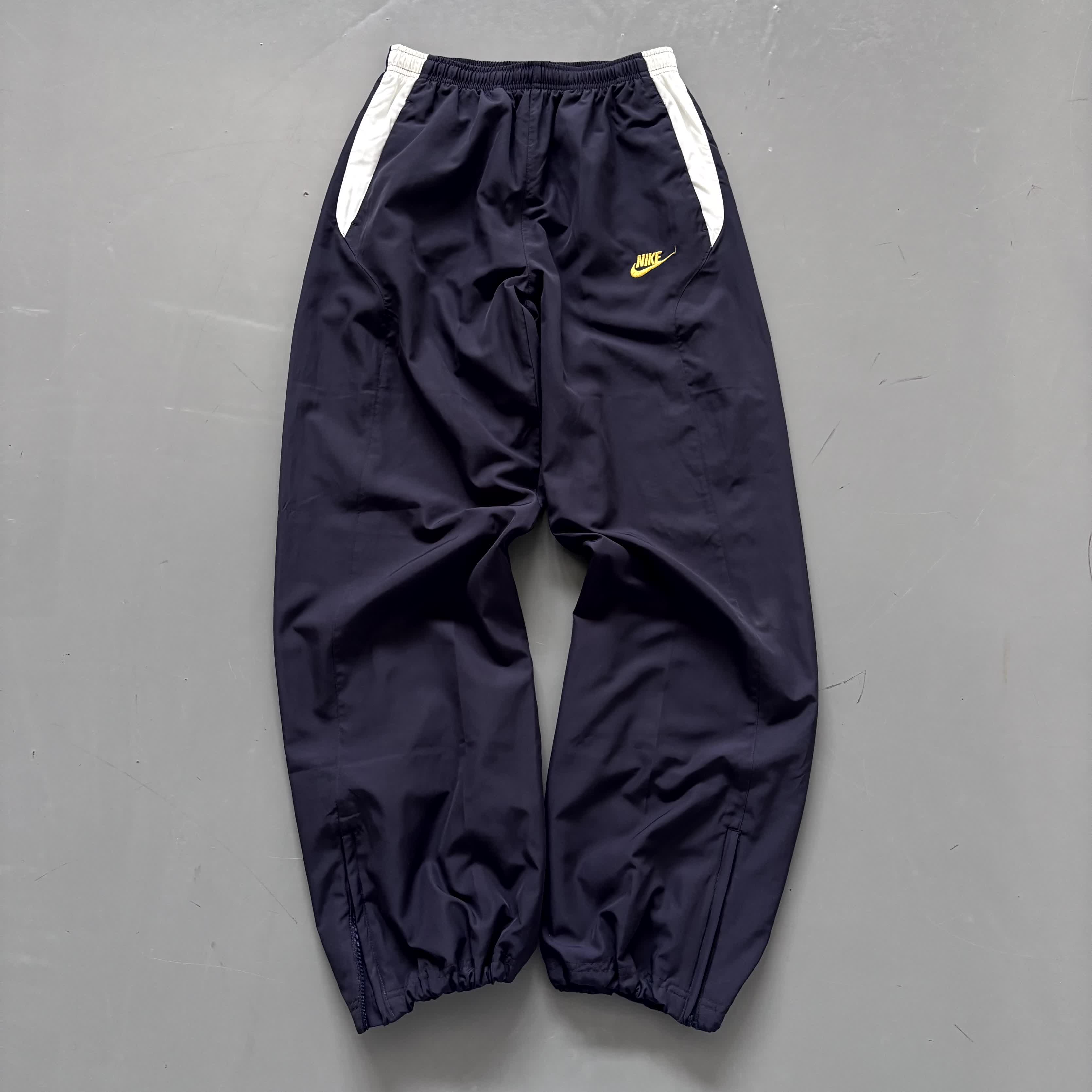 Nike Vintage Jacket
