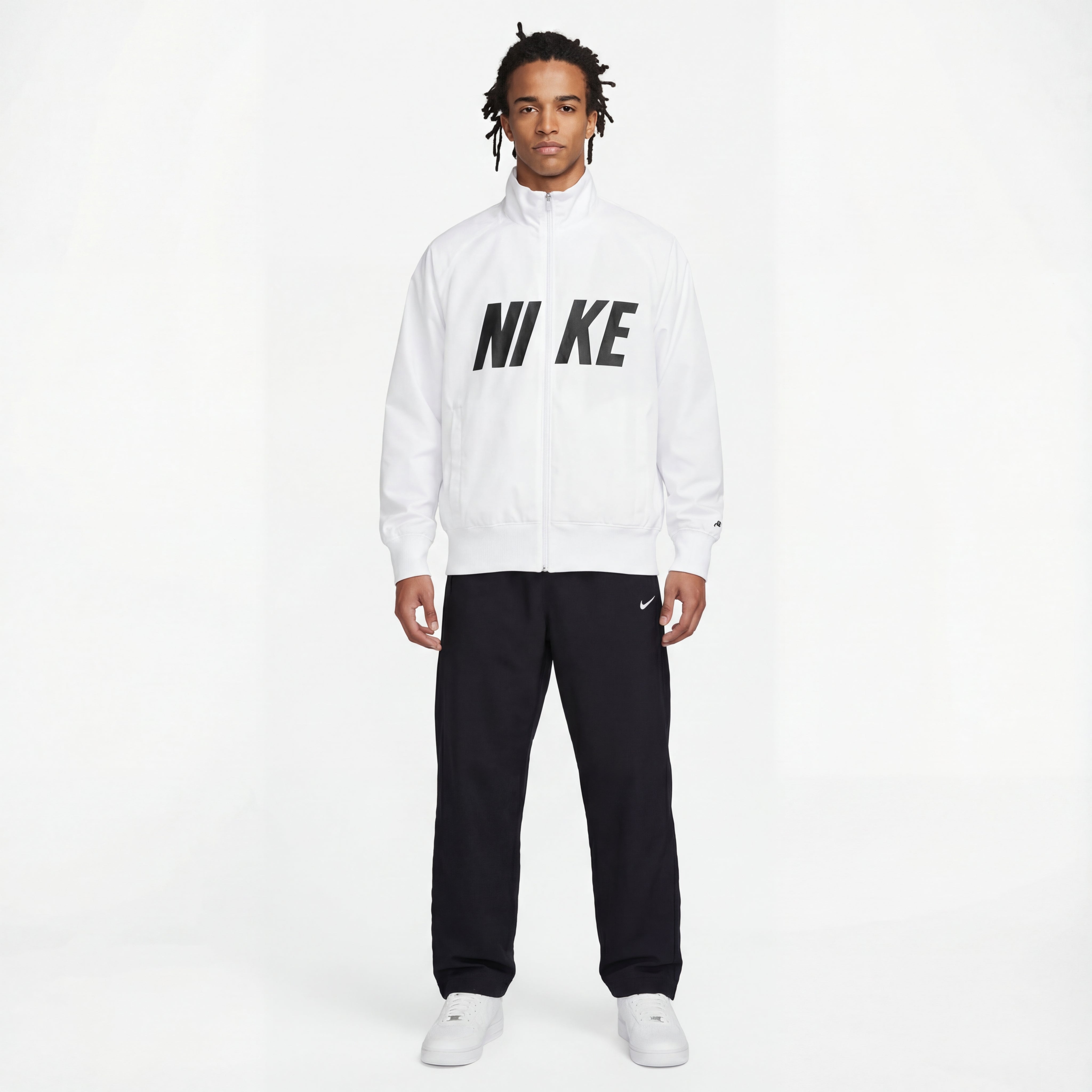 Nike Vintage Jacket