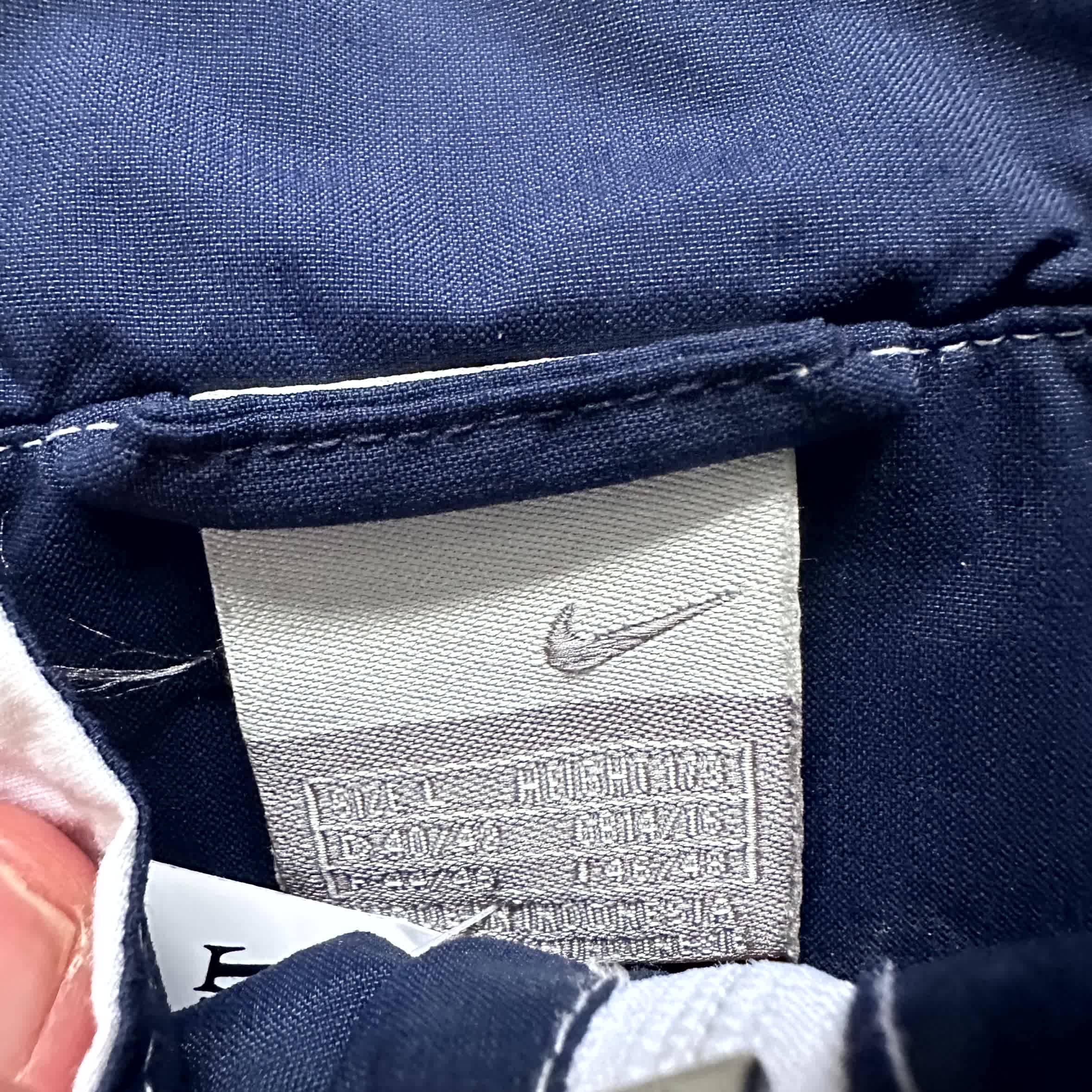 Nike Vintage Jacket