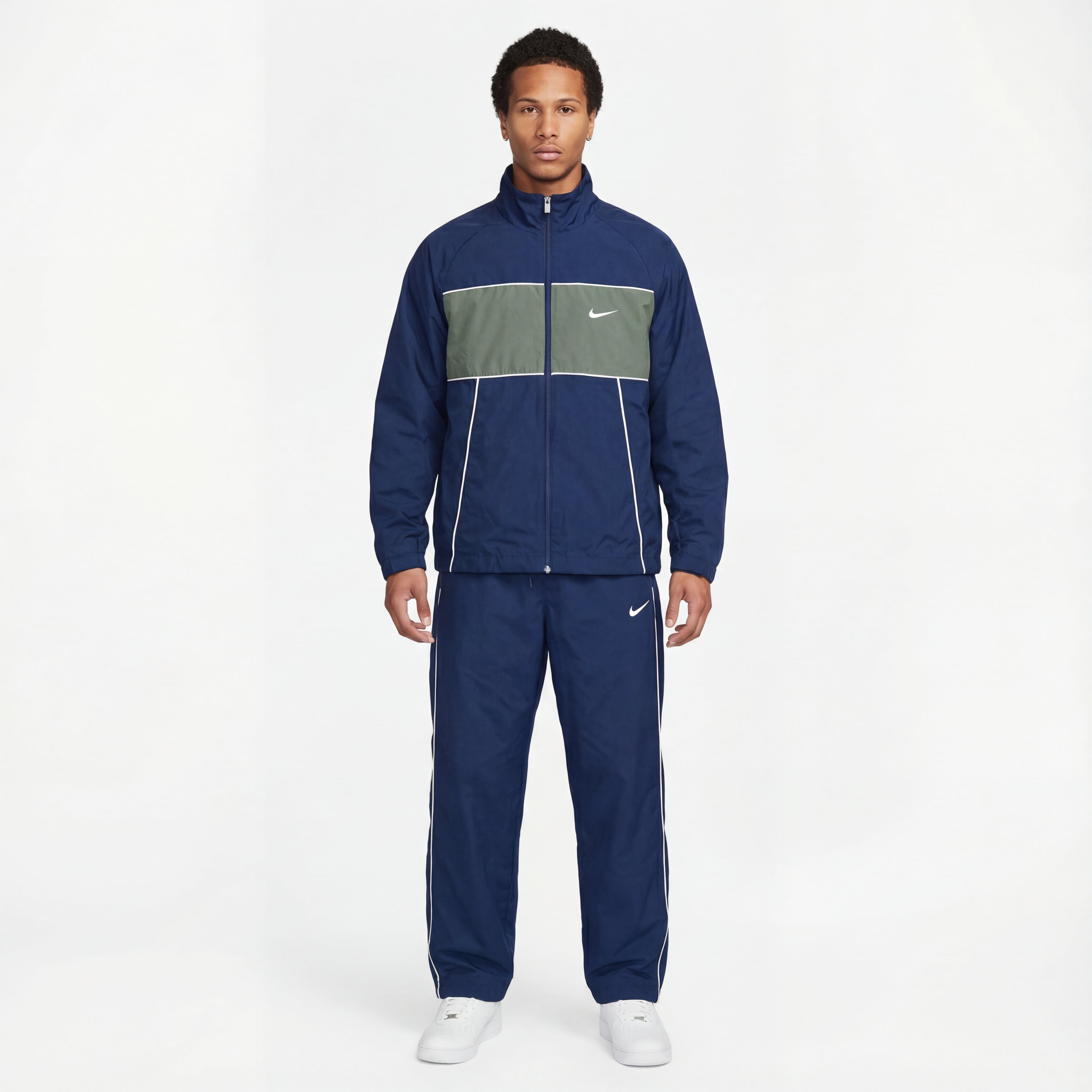 Nike Vintage Jacket