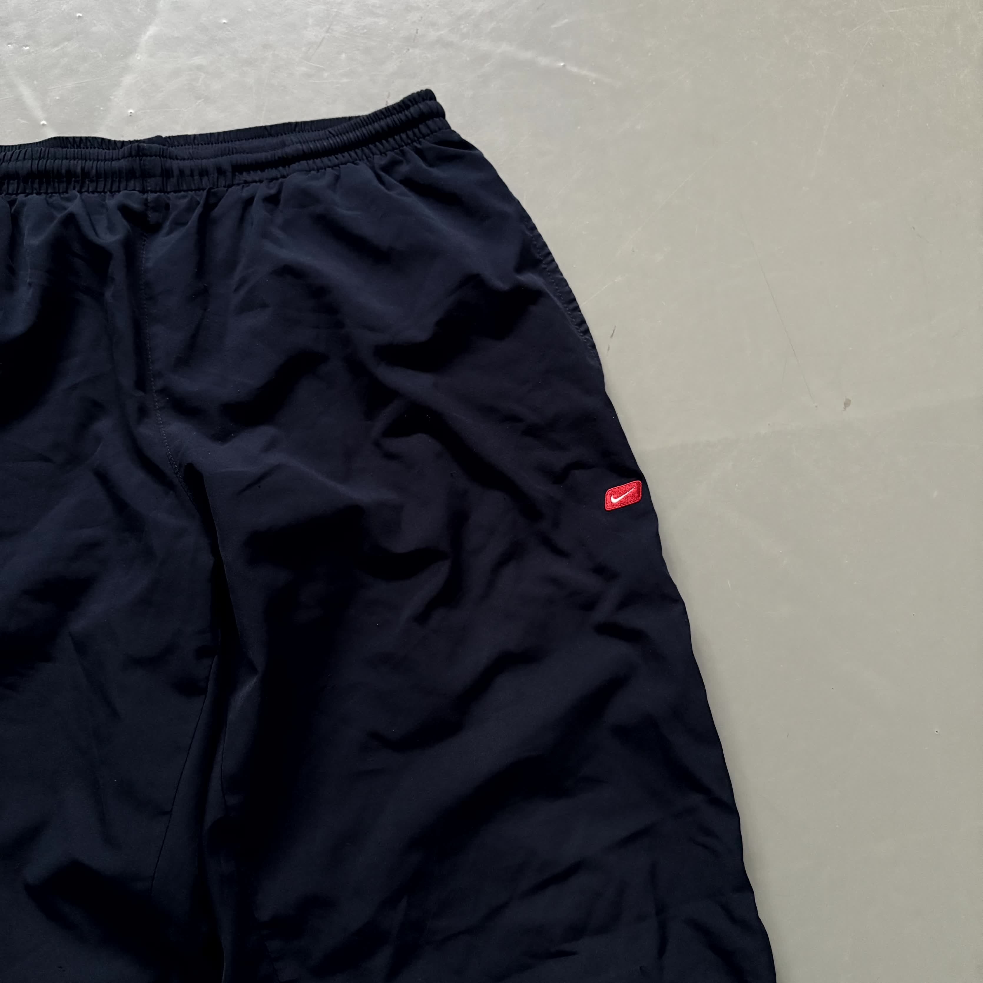 Nike Vintage Jacket