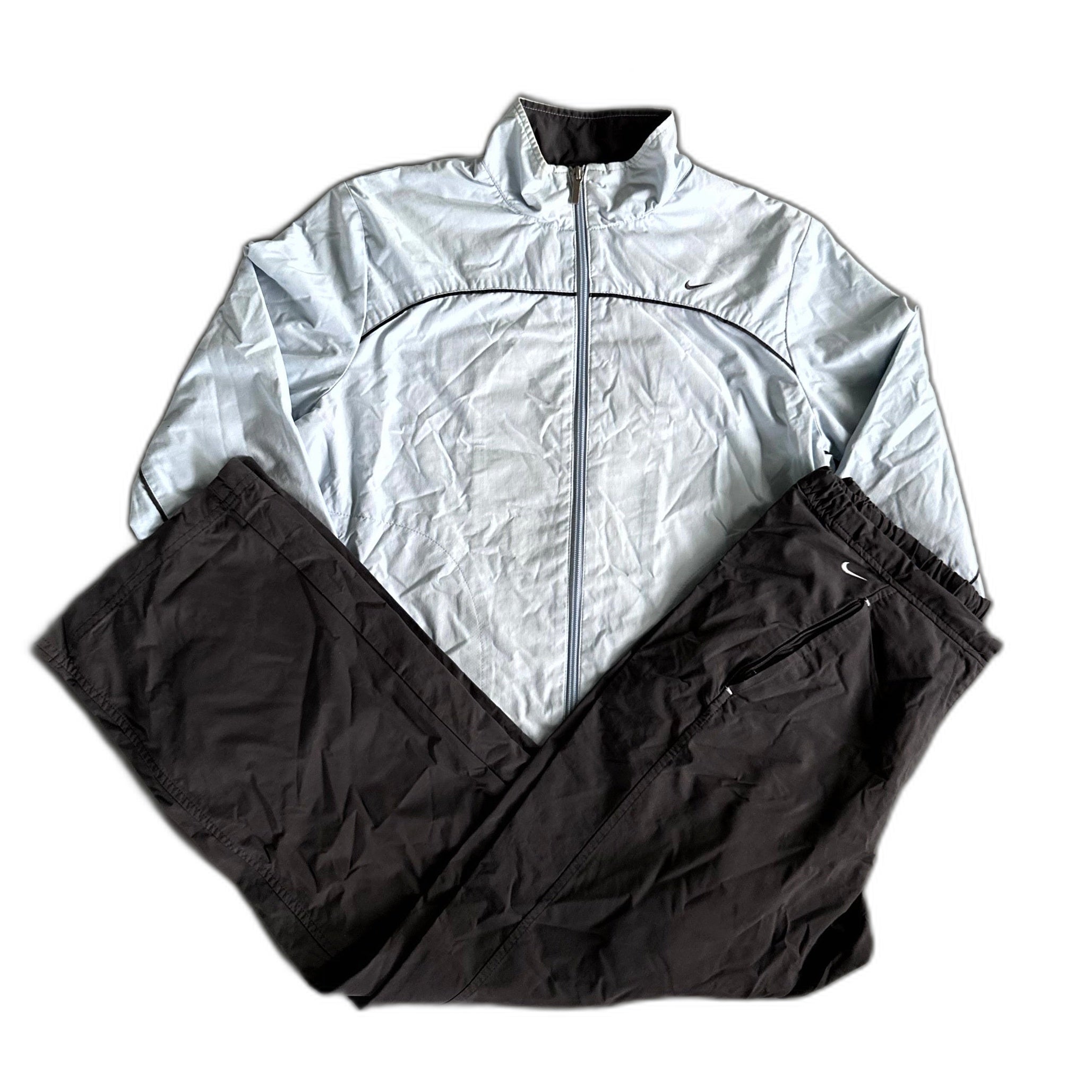 Nike Vintage Jacket