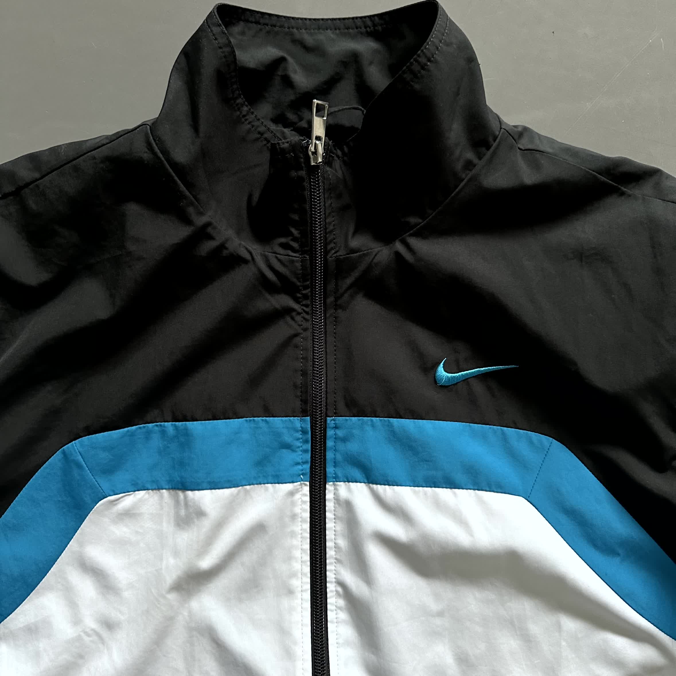 Nike Vintage Jacket